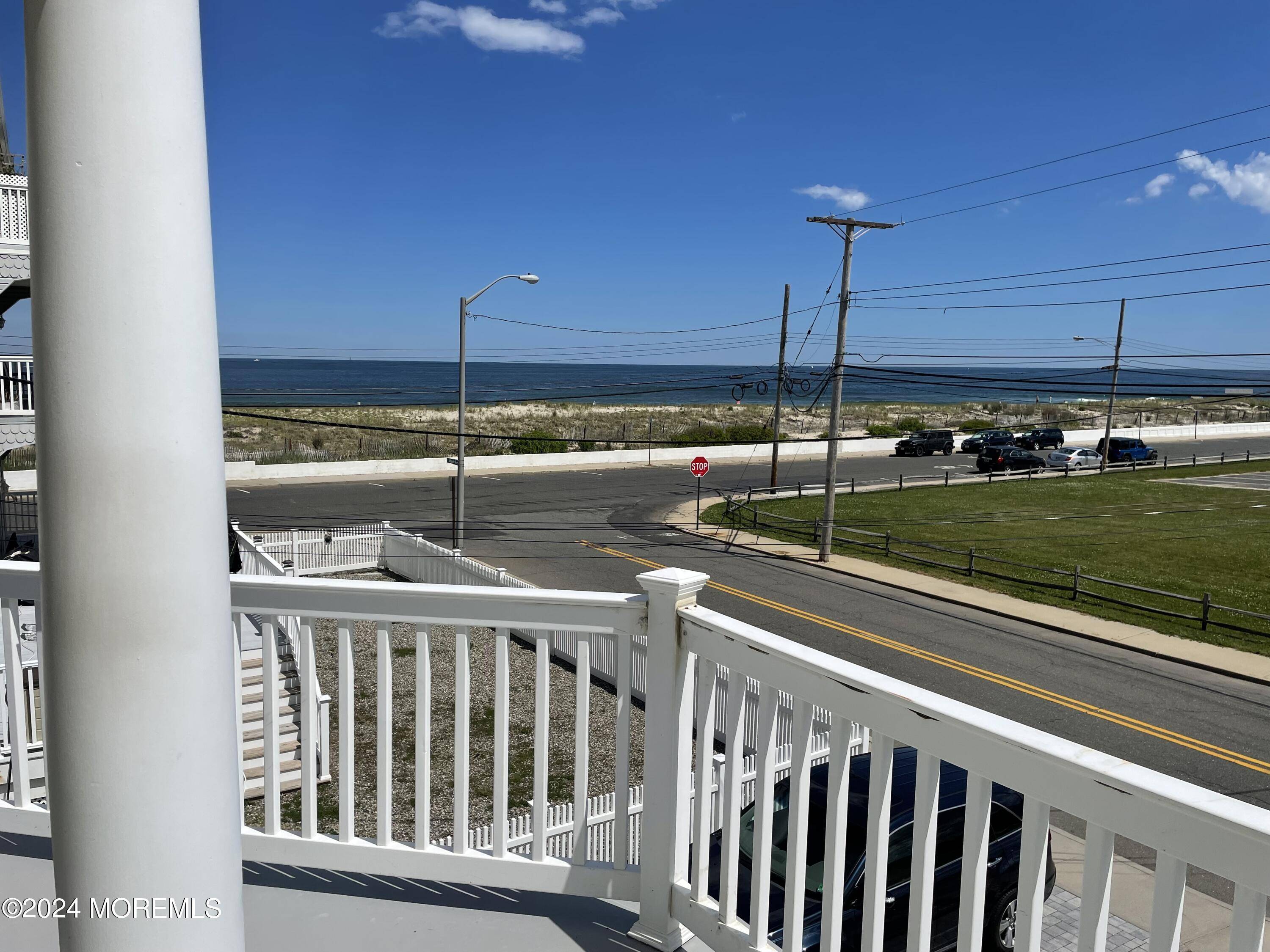 Long Branch, NJ 07740,9 Atlantic Avenue #2