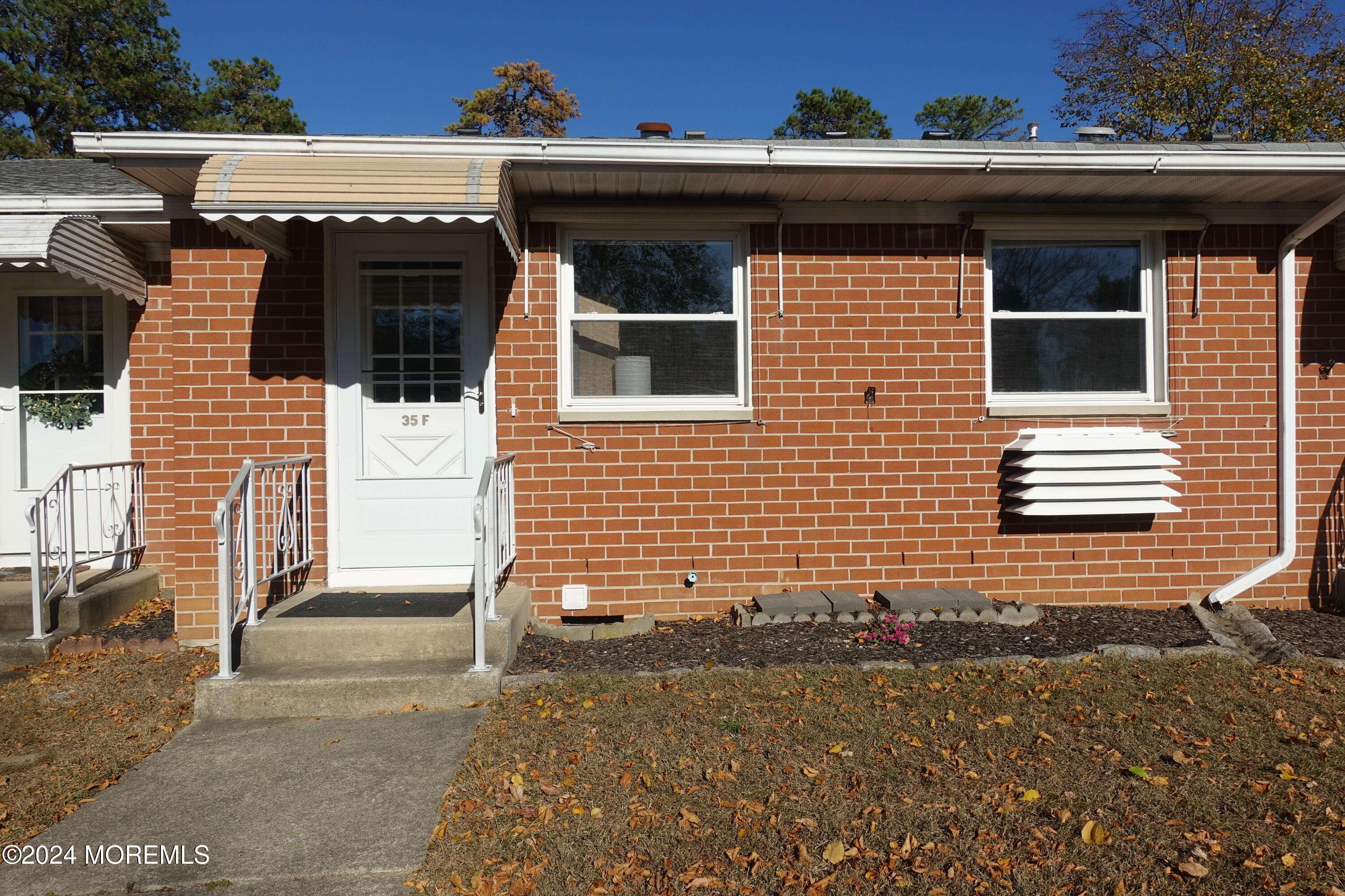 Whiting, NJ 08759,35 Independence Parkway #F