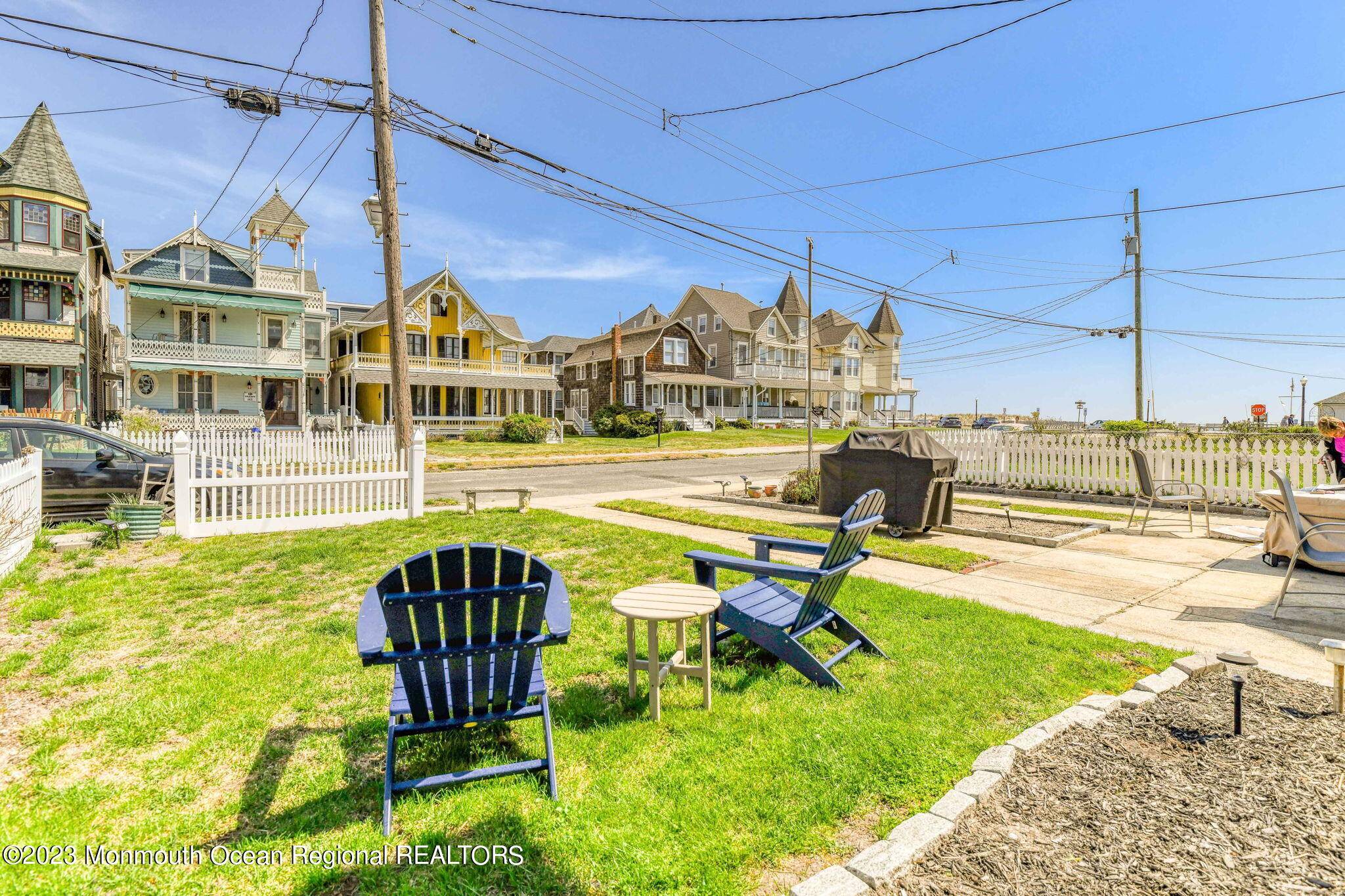 Ocean Grove, NJ 07756,612 Embury Avenue #LATE WINTER