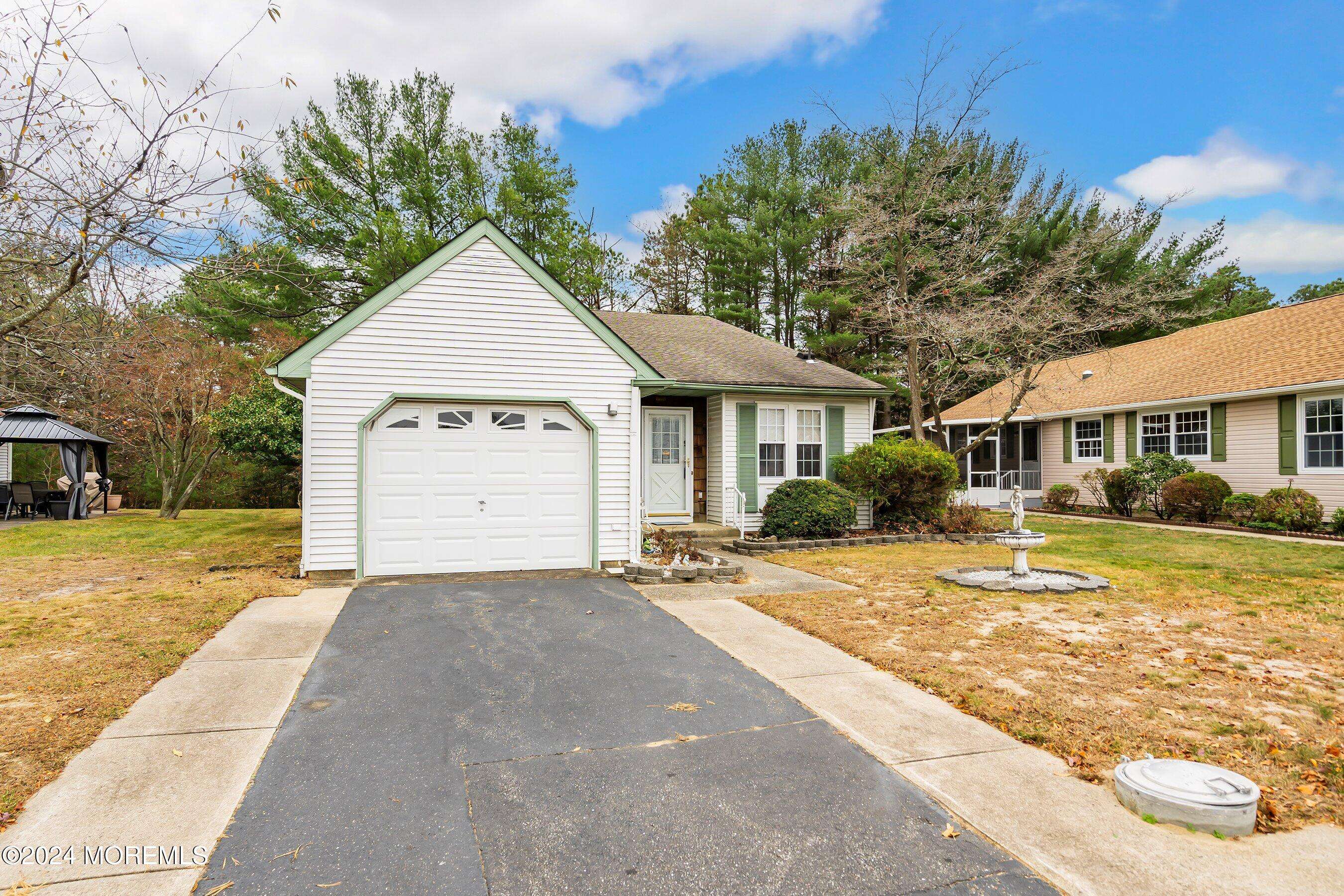 Whiting, NJ 08759,41 Birchwood Drive #50