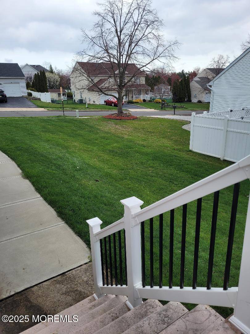 South River, NJ 08882,3 Samuel Drive