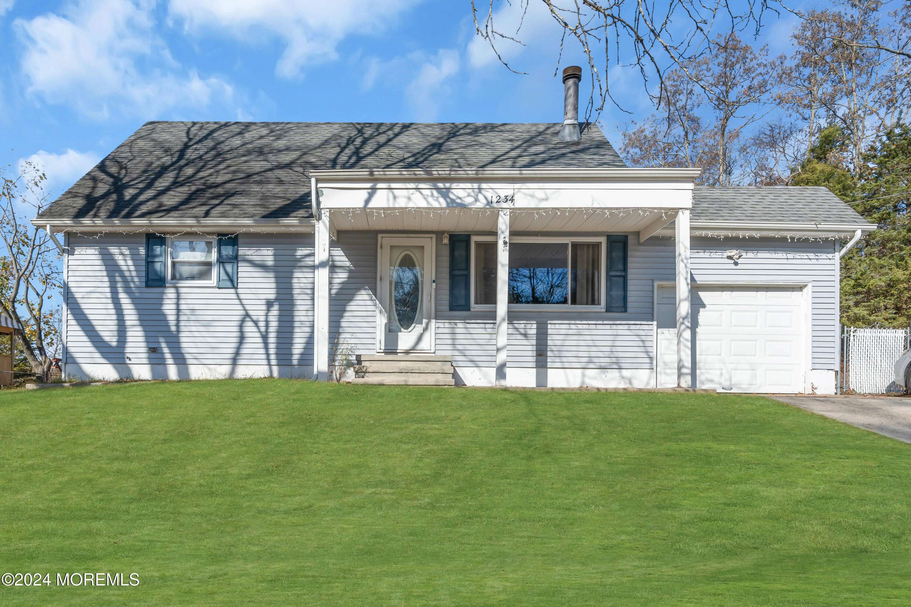 Jackson, NJ 08527,1234 Aldrich Road