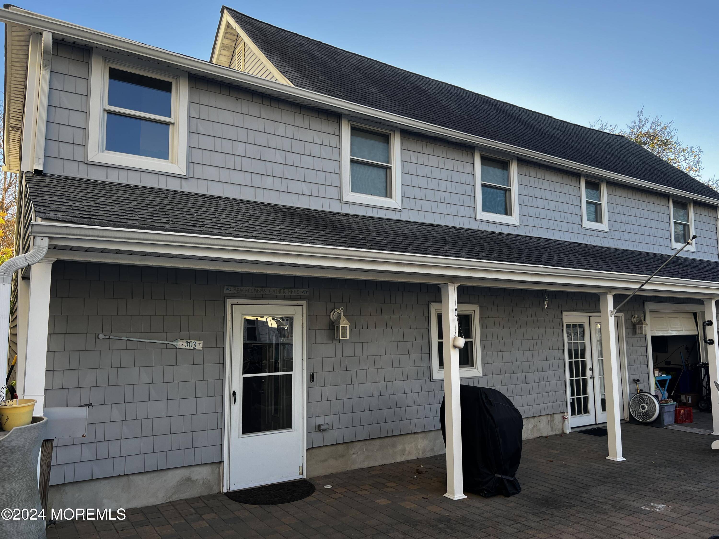 Bradley Beach, NJ 07720,503 Mccabe Avenue