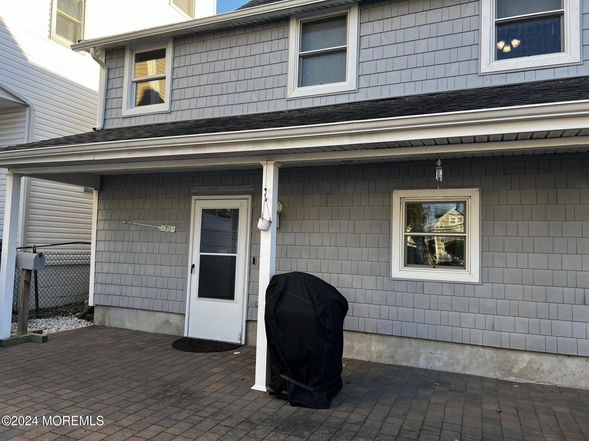 Bradley Beach, NJ 07720,503 Mccabe Avenue