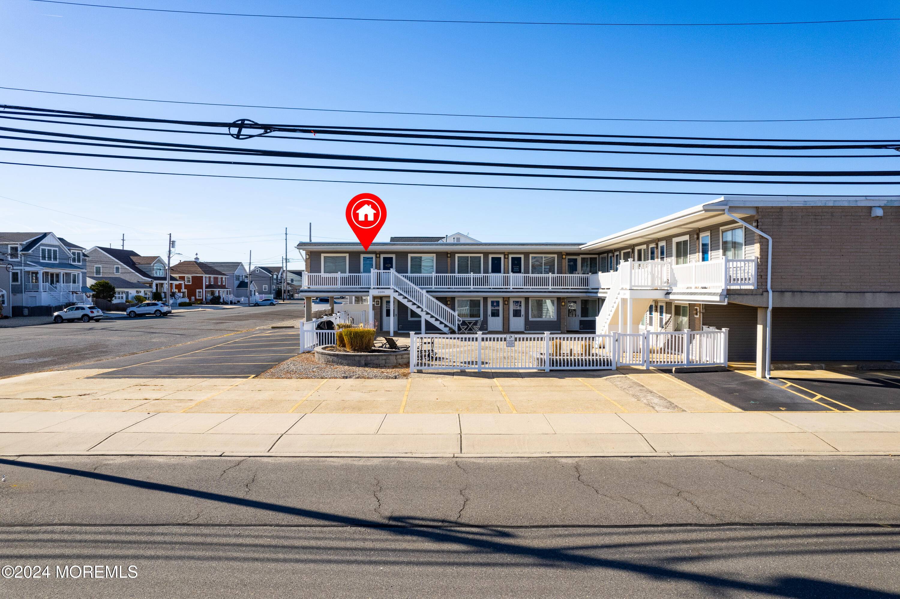 Lavallette, NJ 08735,2304 Grand Central Avenue