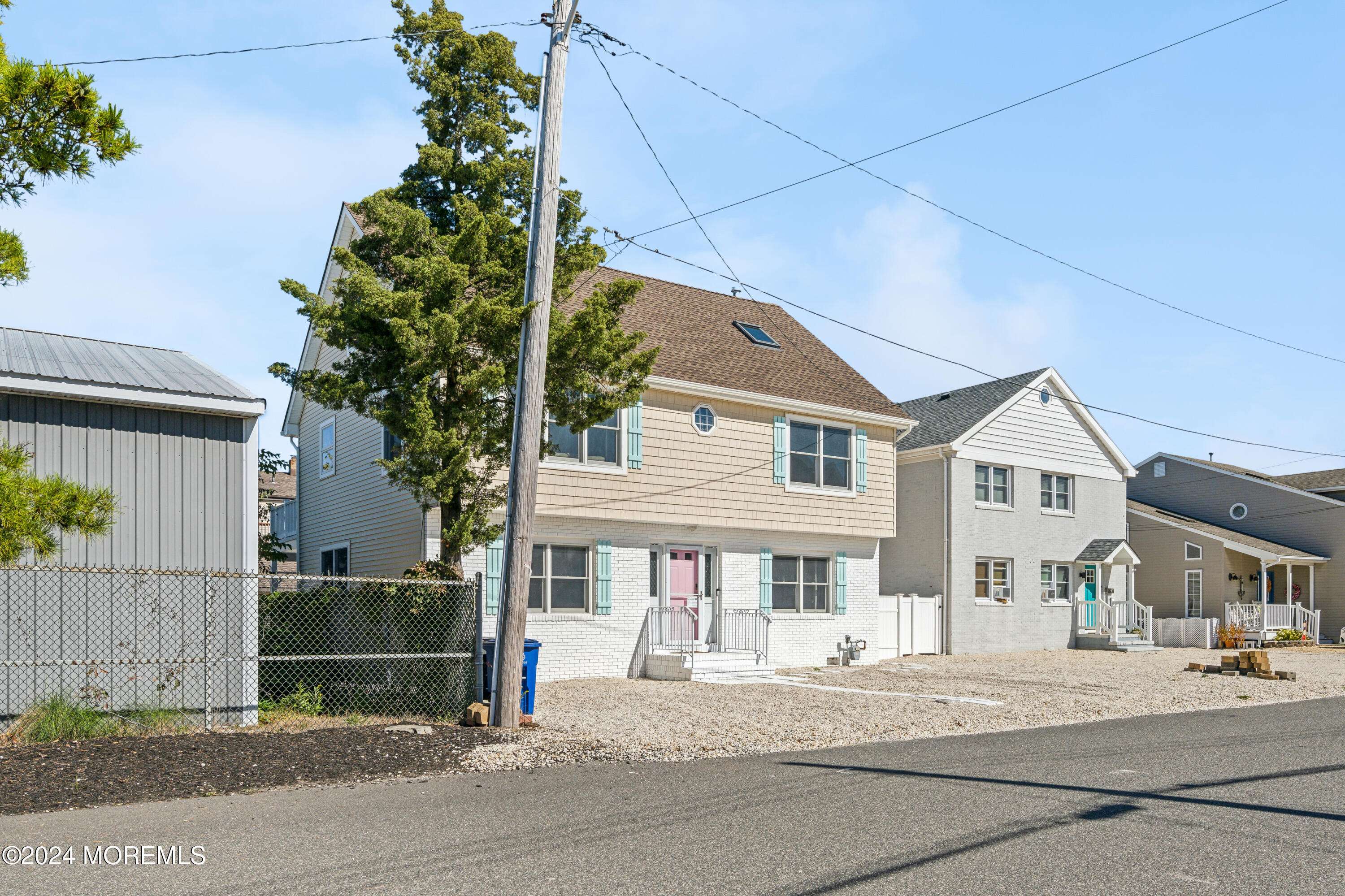 Lavallette, NJ 08735,141 Trenton Avenue #Unit 2