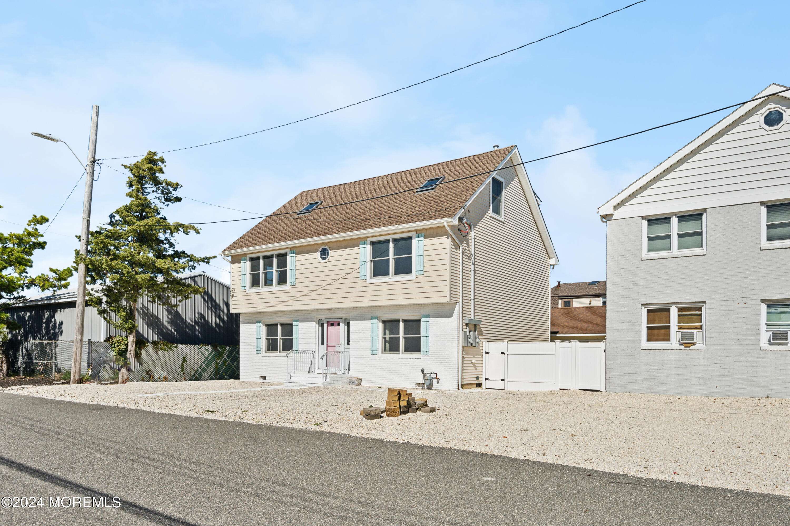 Lavallette, NJ 08735,141 Trenton Avenue #Unit 2