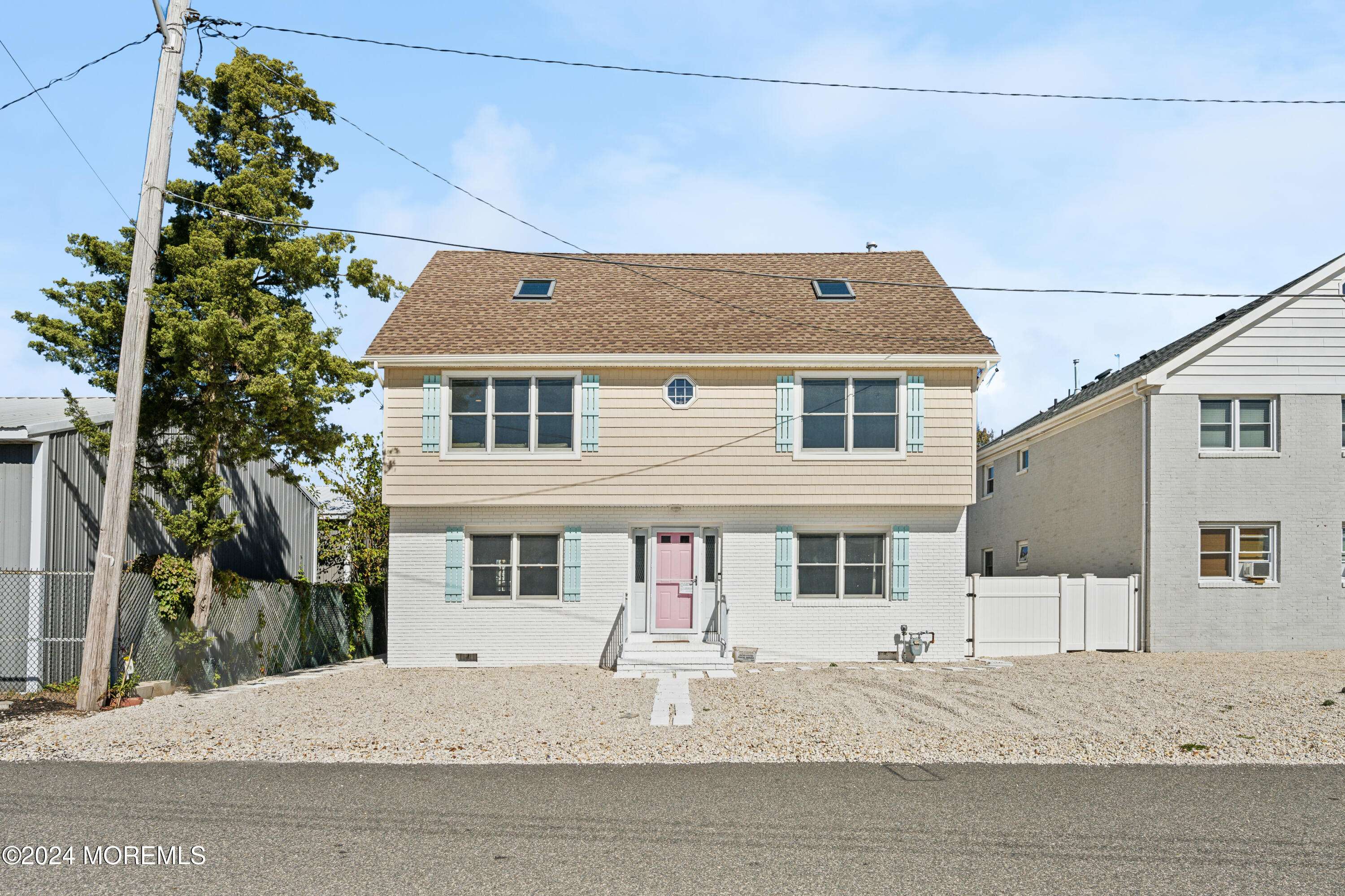 Lavallette, NJ 08735,141 Trenton Avenue #Unit 2