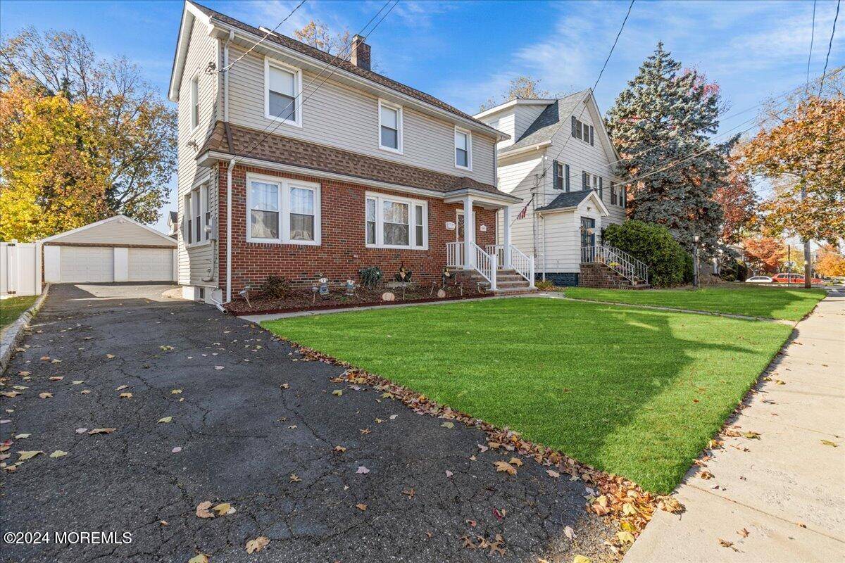 Hasbrouck Heights, NJ 07604,308 Lasalle Avenue