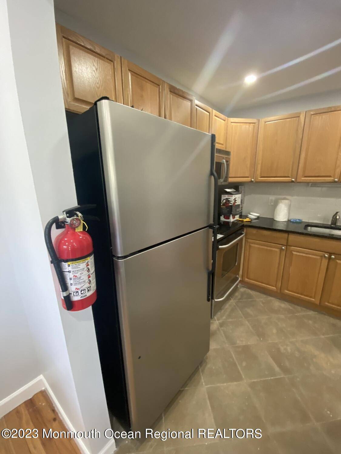 Long Branch, NJ 07740,735 Greens Avenue #7A