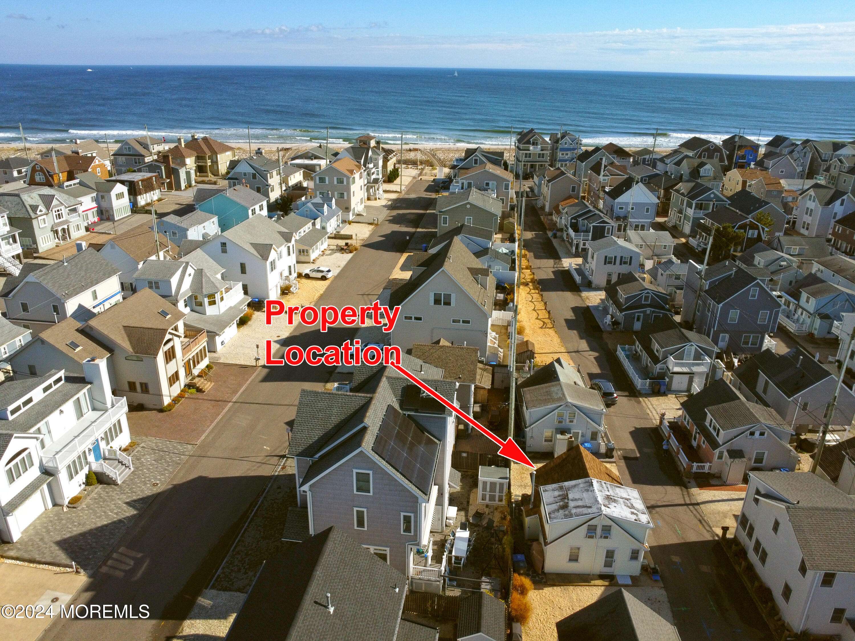 Lavallette, NJ 08735,68 Barnegat Way