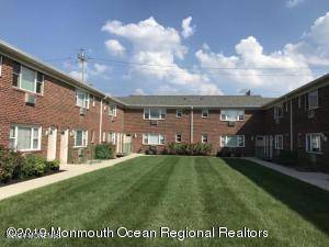 Manasquan, NJ 08736,151 Parker Avenue #5A