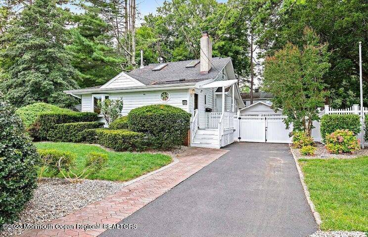 Oakhurst, NJ 07755,214 Cliftwood Road