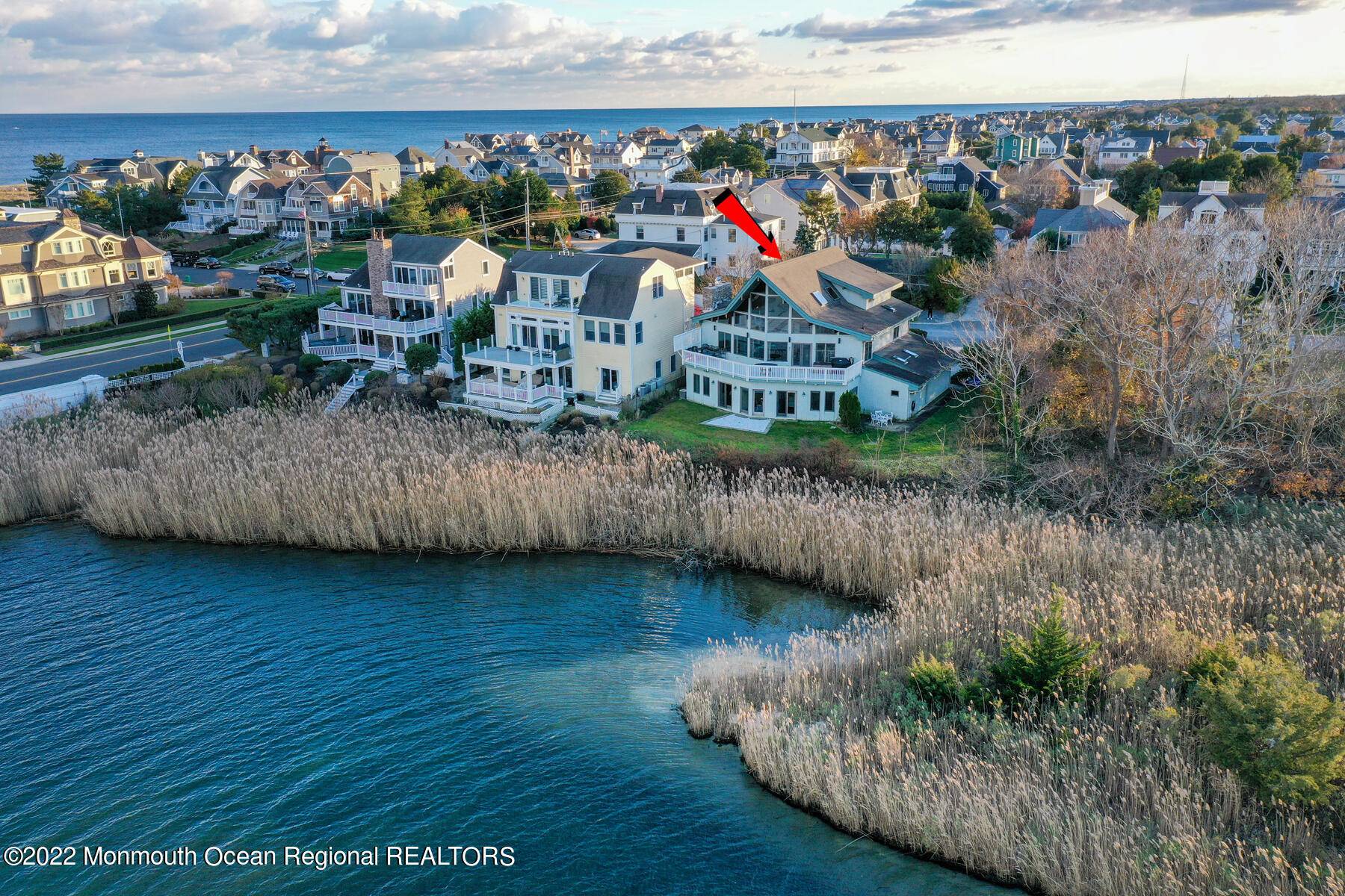 Sea Girt, NJ 08750,105 The Terrace