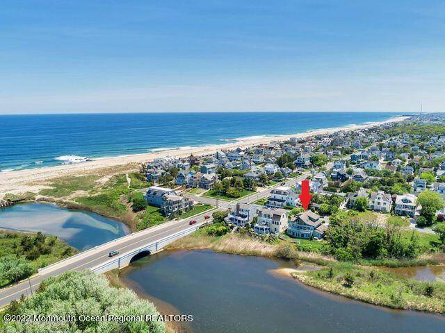 Sea Girt, NJ 08750,105 The Terrace