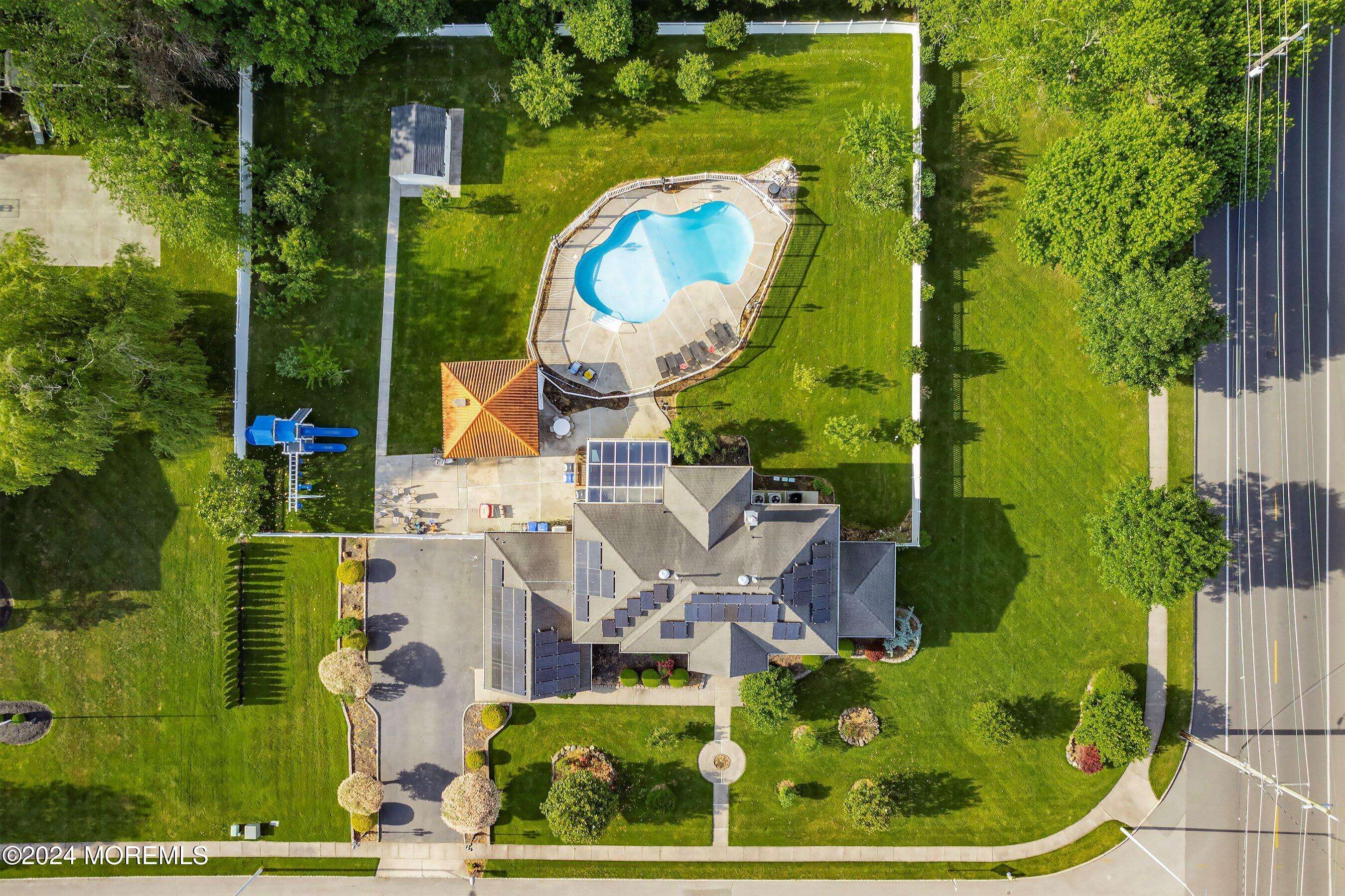 Toms River, NJ 08755,1196 Arcadia Drive
