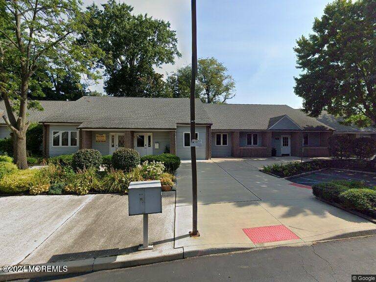 Hamilton, NJ 08610,445 White Horse Avenue