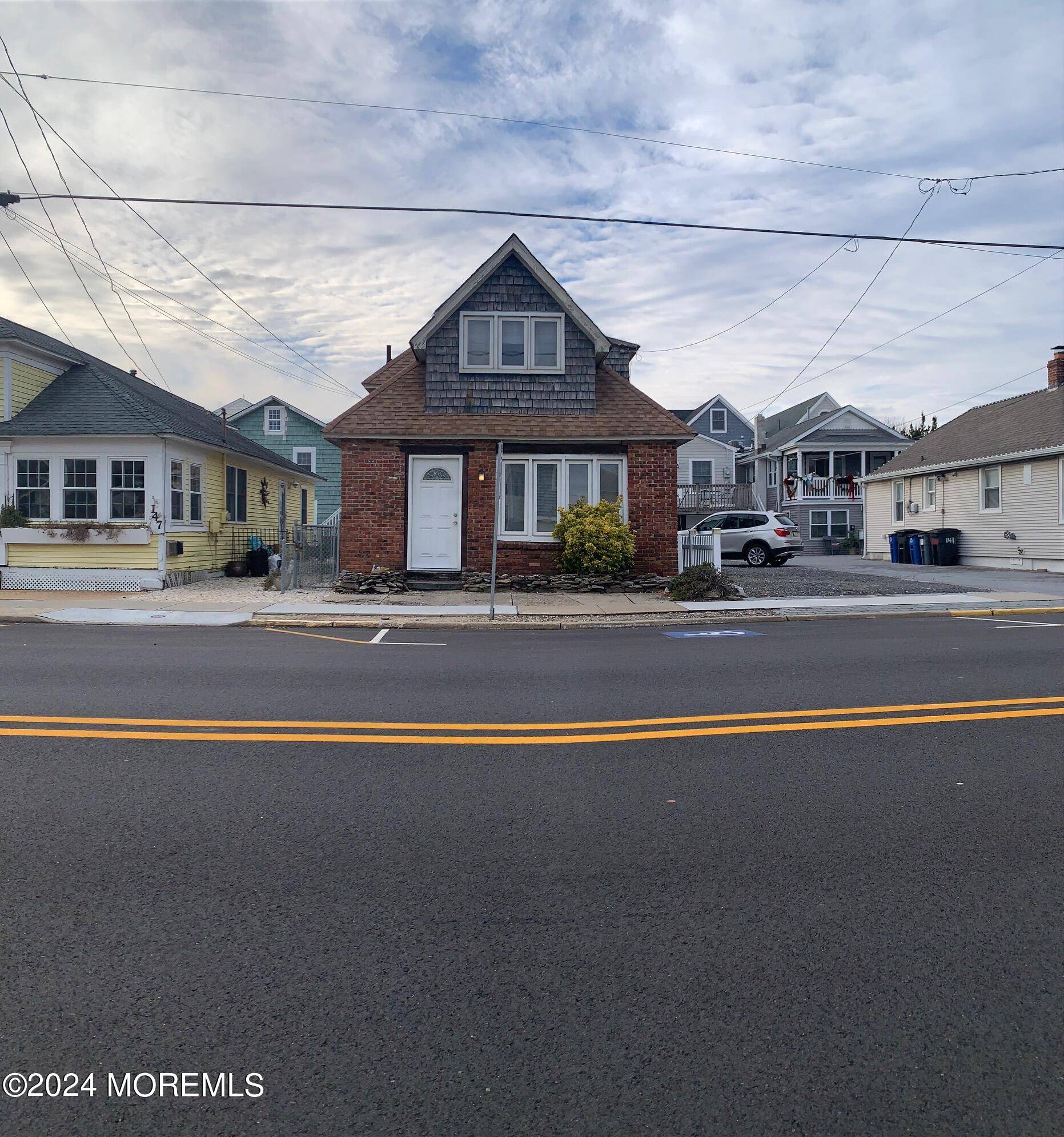 Point Pleasant Beach, NJ 08742,145 Ocean Avenue