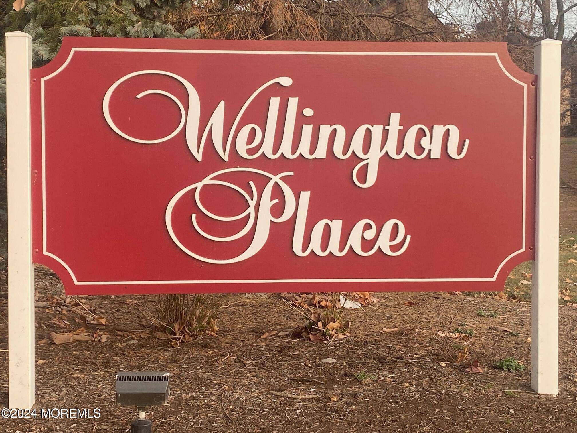 Aberdeen, NJ 07747,601 Wellington Place