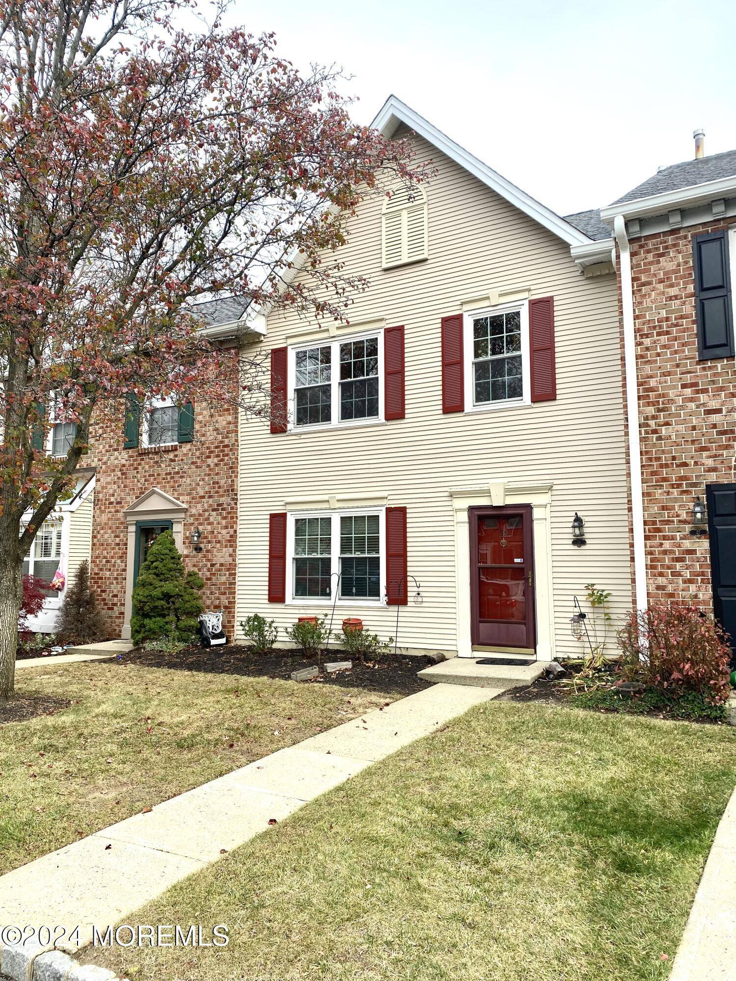 Tinton Falls, NJ 07724,29 Steeple Chase Court