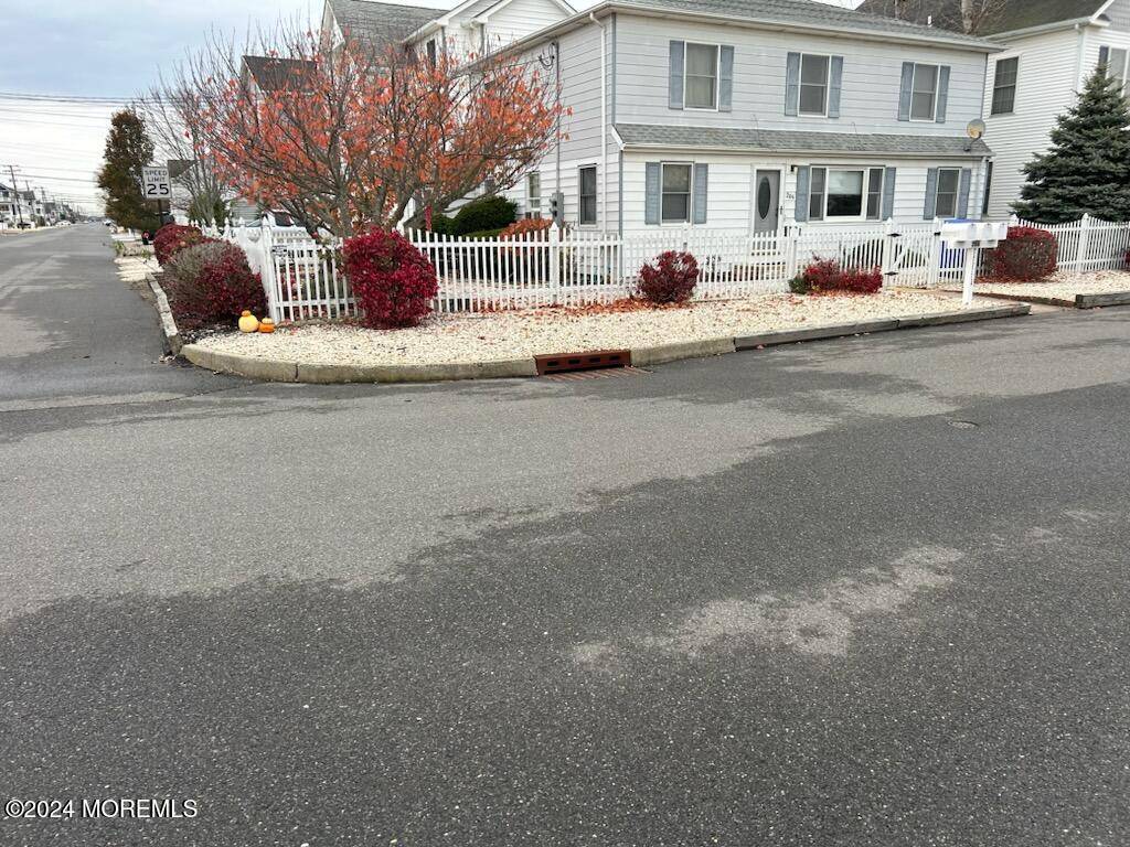 Ortley Beach, NJ 08751,206 8th Avenue #Ortley