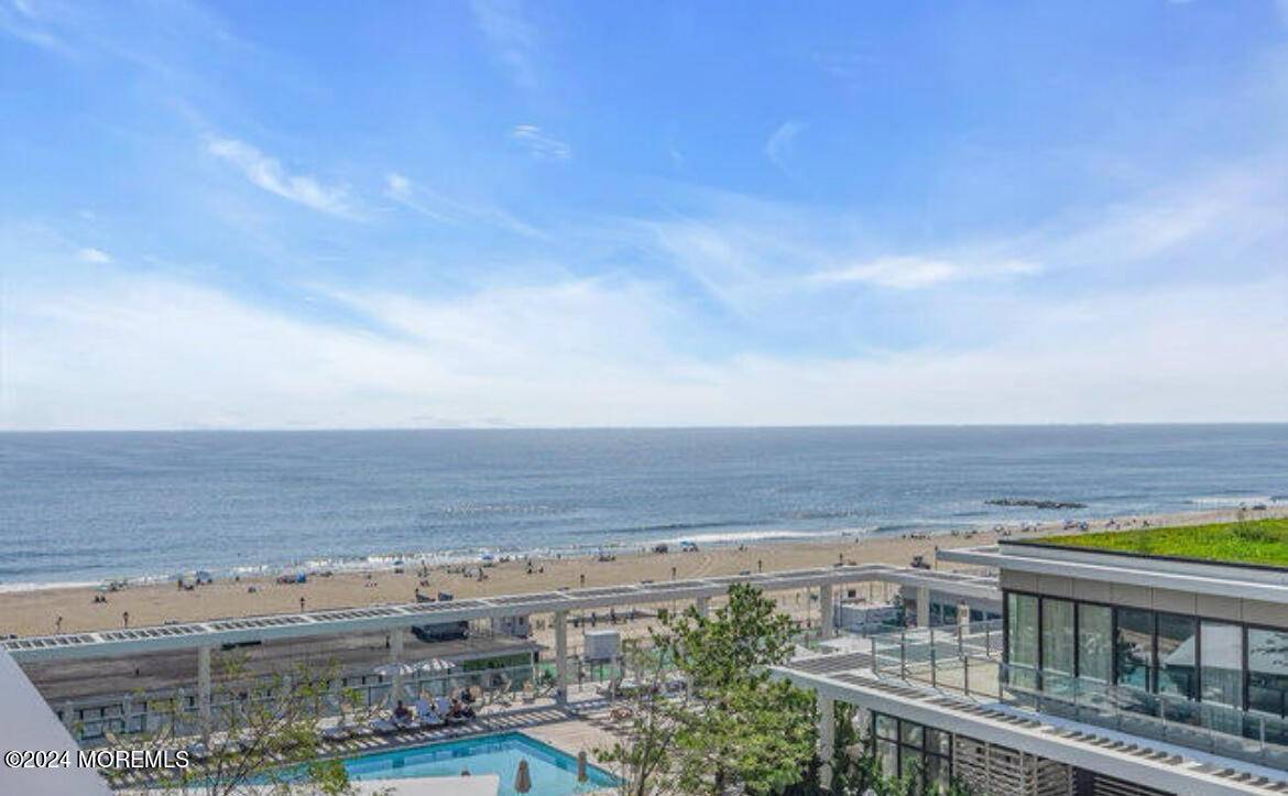 Asbury Park, NJ 07712,1101 Ocean Avenue #704