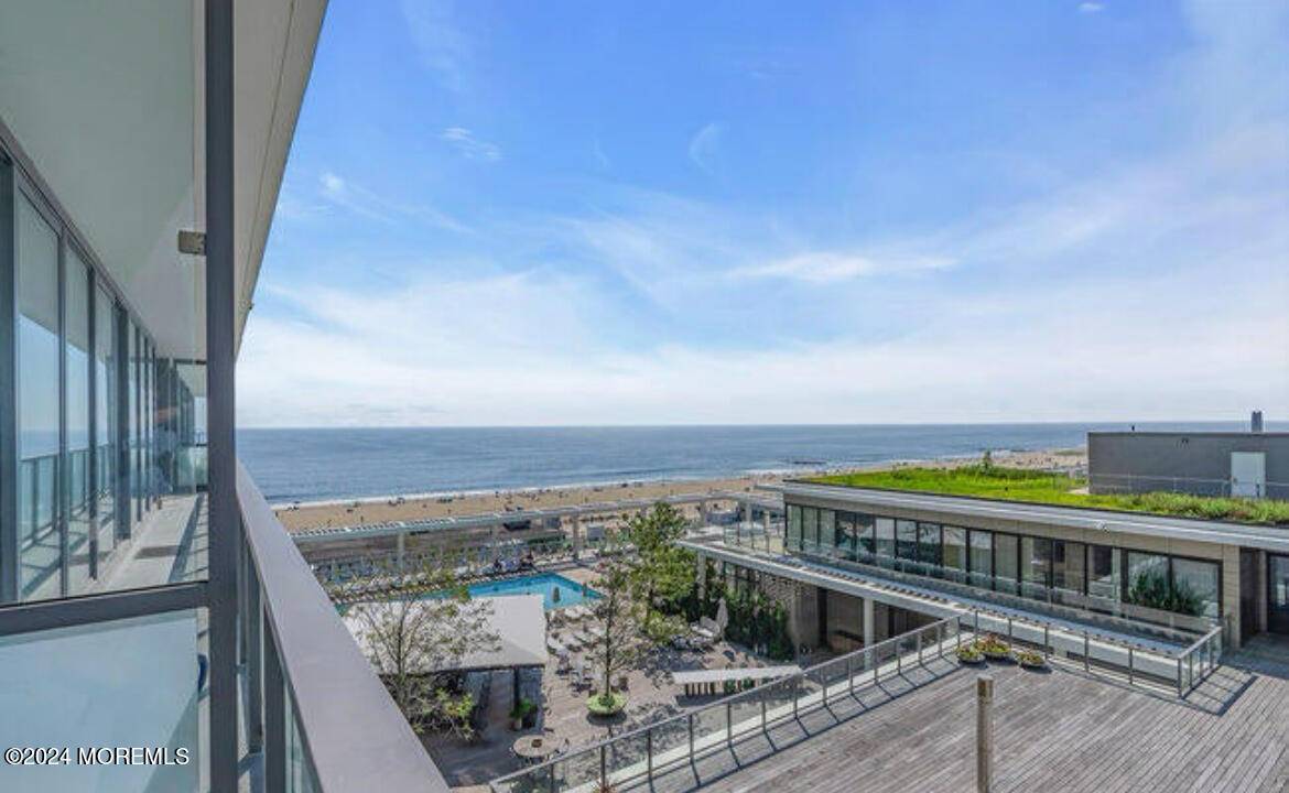 Asbury Park, NJ 07712,1101 Ocean Avenue #704