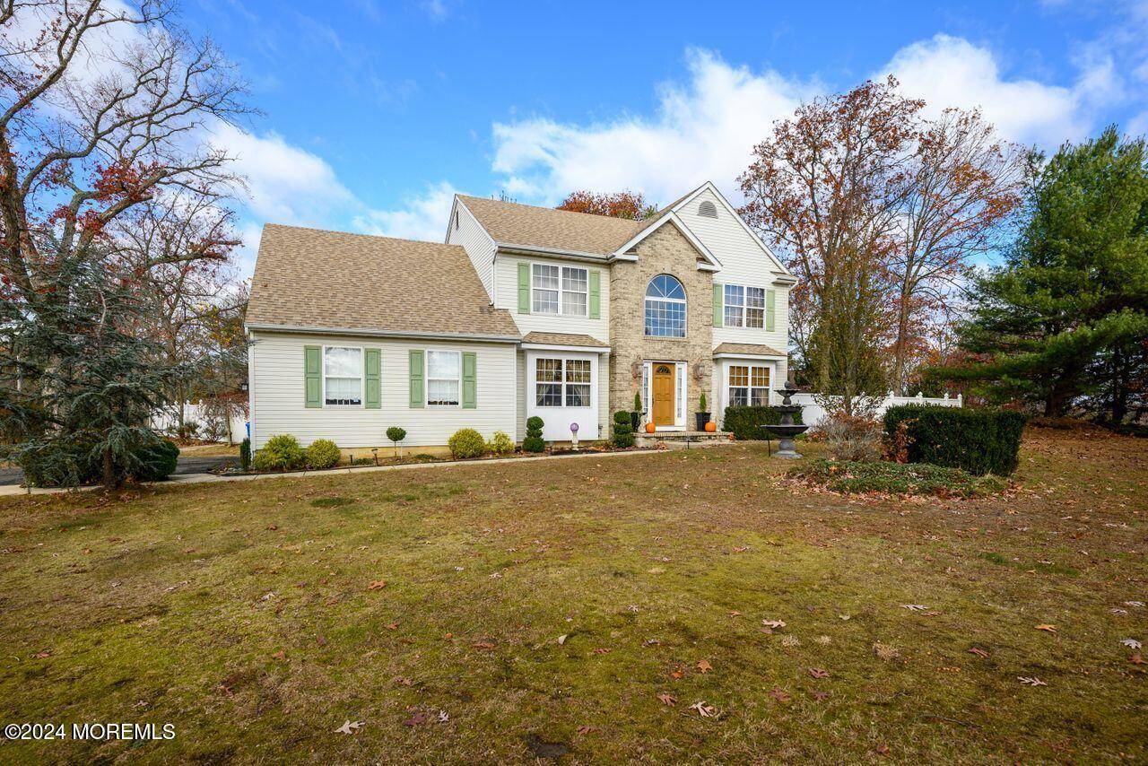 Jackson, NJ 08527,994 Hyson Road