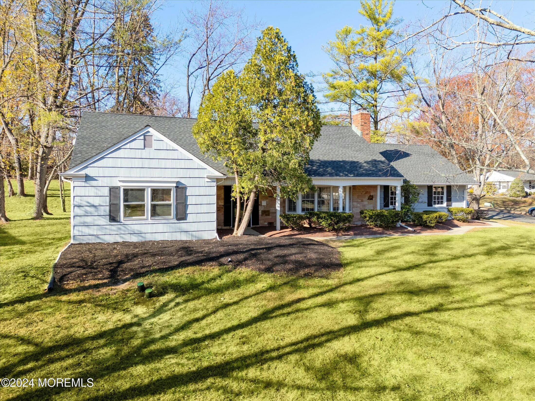 Matawan, NJ 07747,24 Appletree Drive