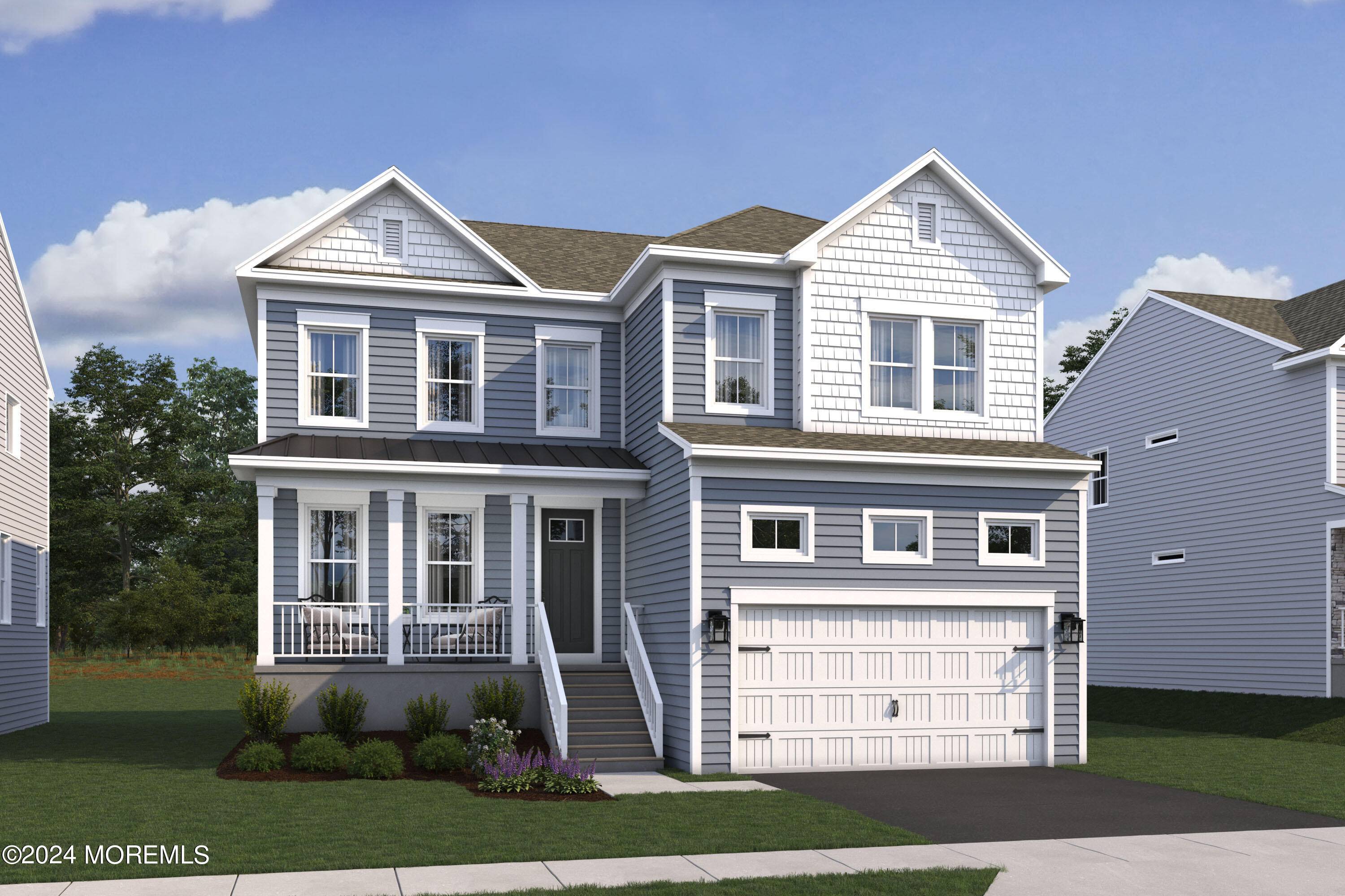 Howell, NJ 07731,15 Devon Drive #55