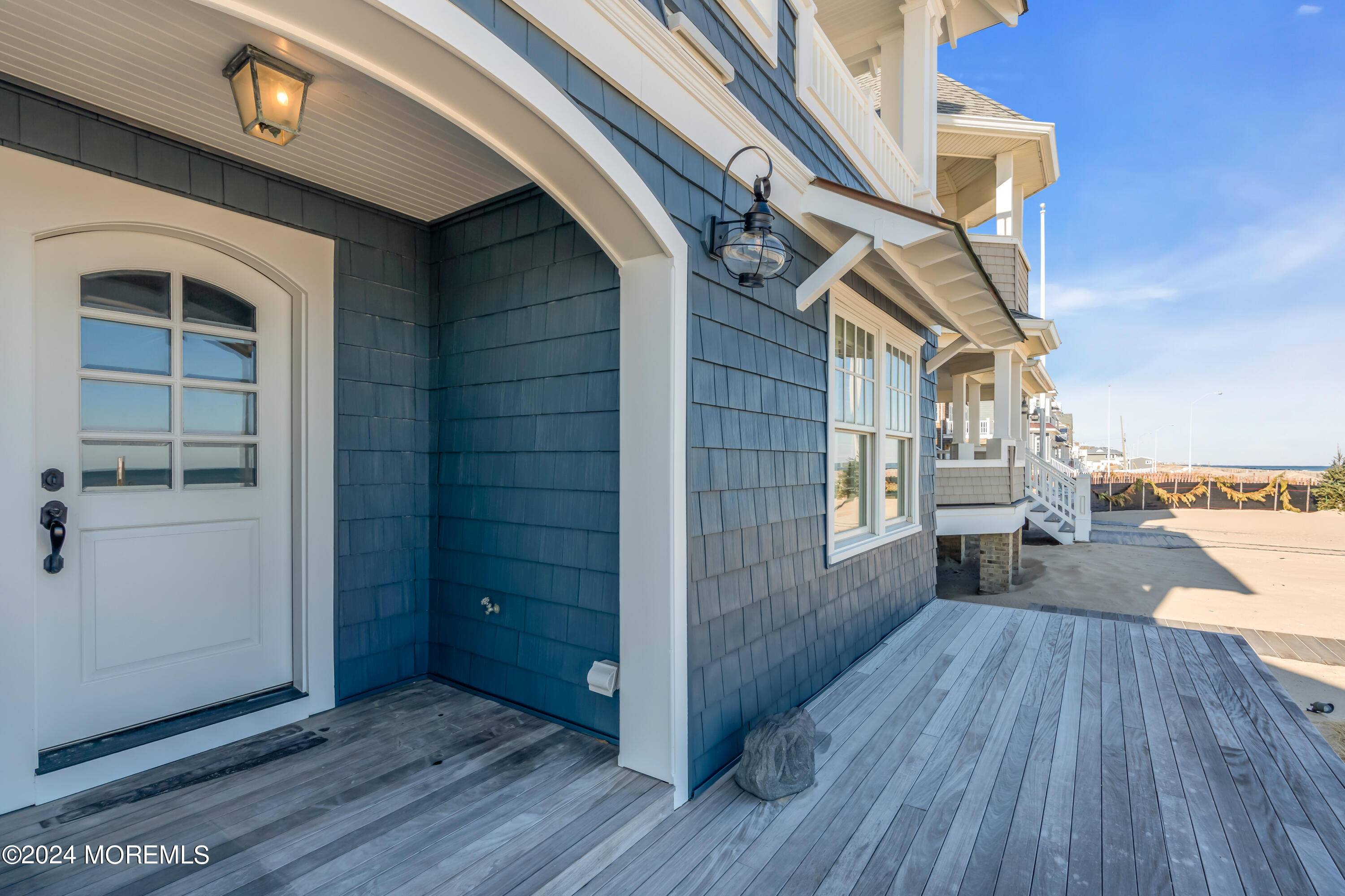 Manasquan, NJ 08736,289 Beach Front