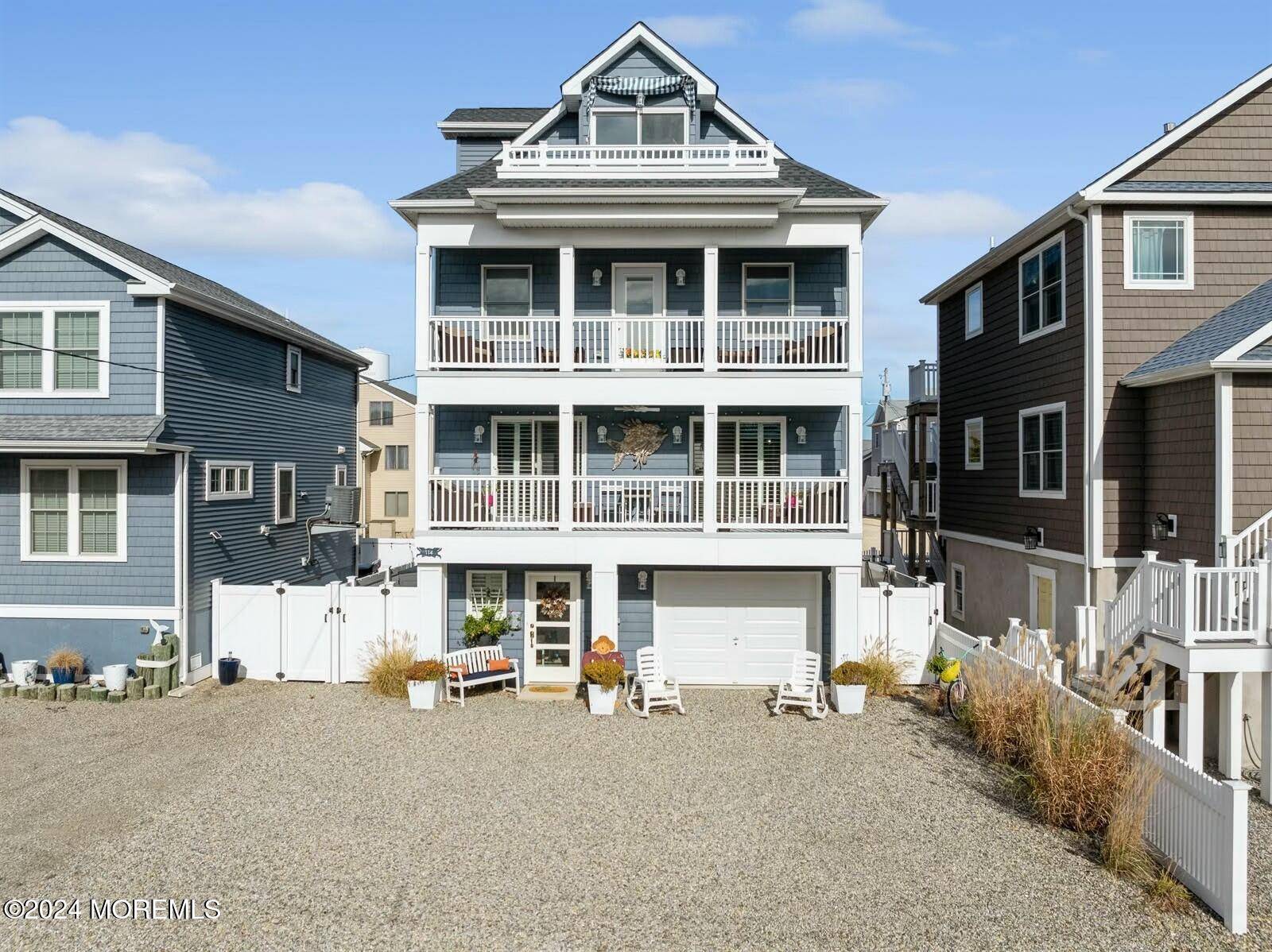 Ortley Beach, NJ 08751,114 Fielder Avenue