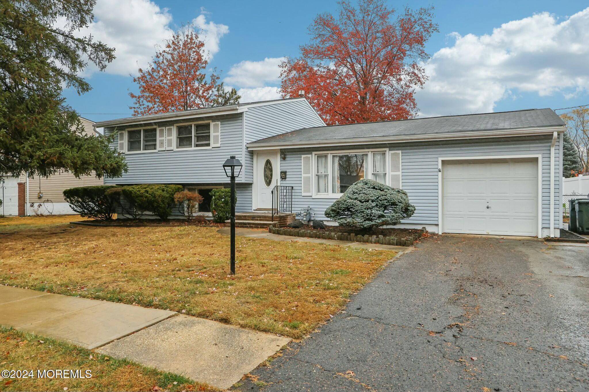 Hazlet, NJ 07730,44 Dartmouth Drive