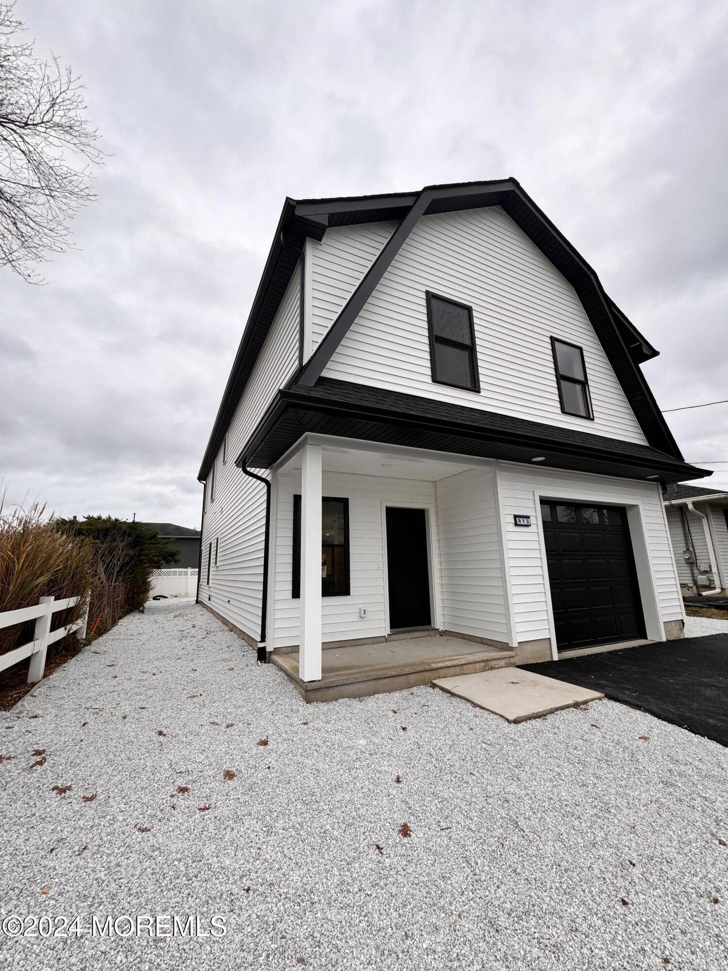 Beachwood, NJ 08722,813 Ensign Avenue