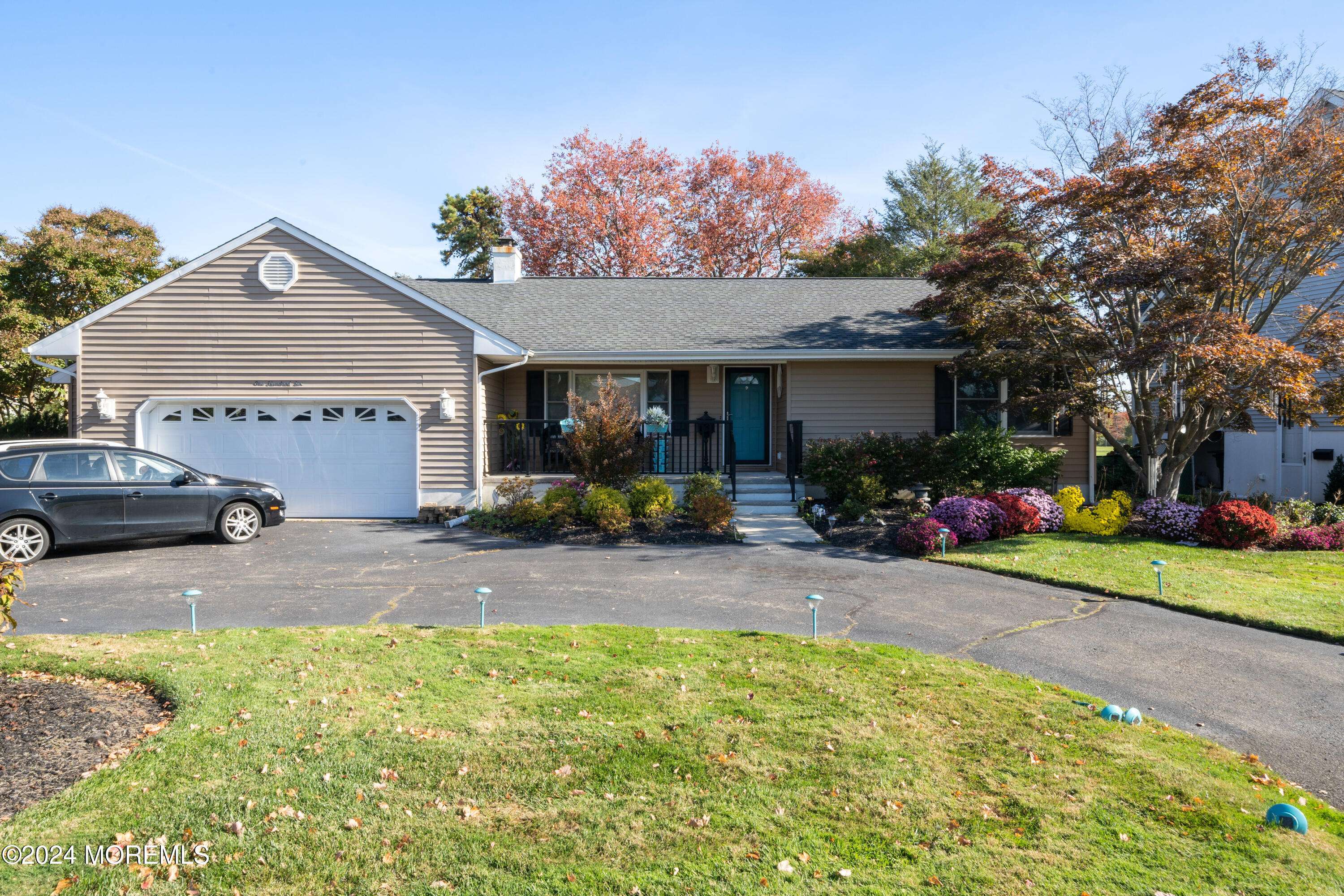 Toms River, NJ 08753,106 Flag Point Road