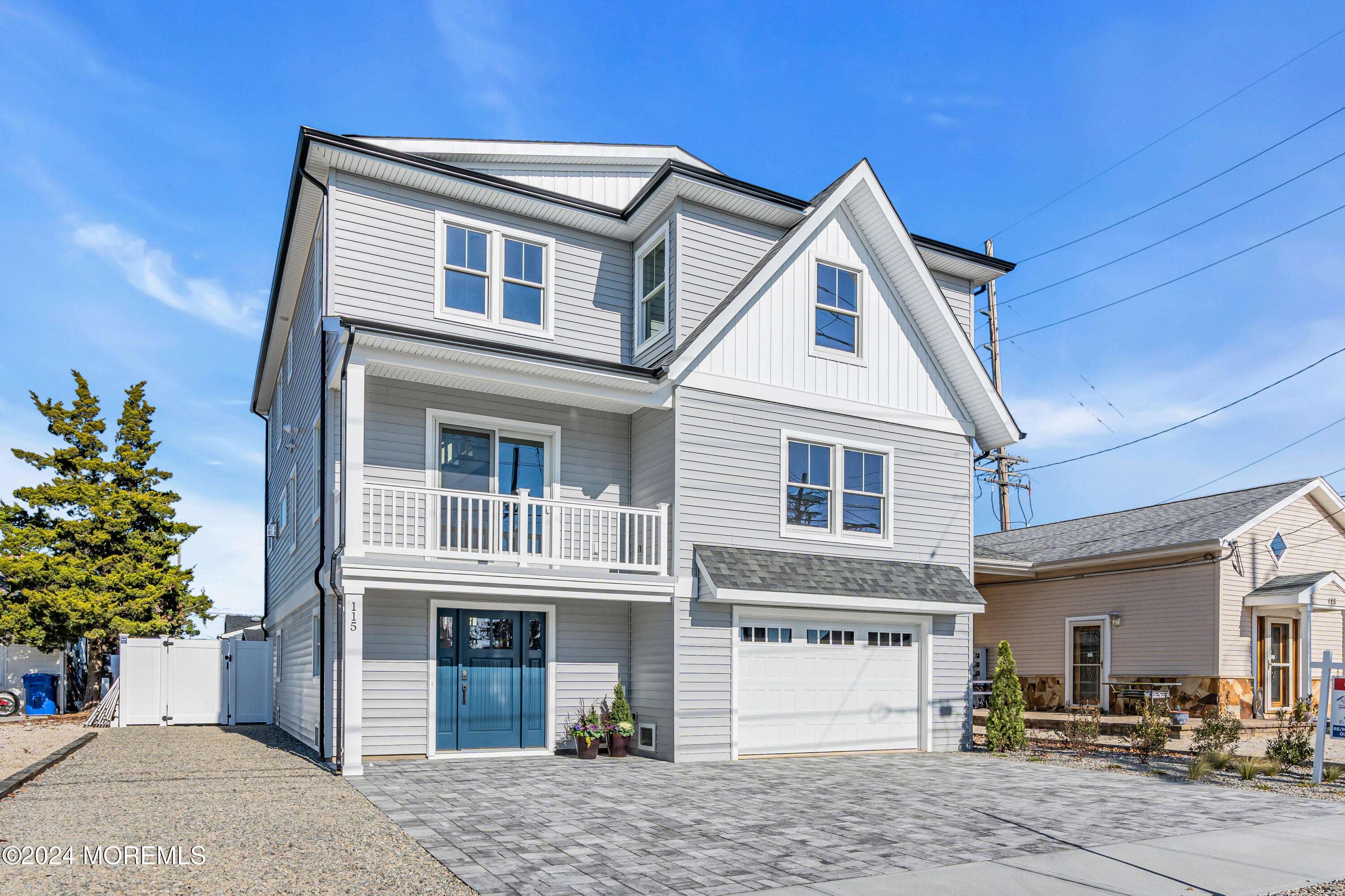 Lavallette, NJ 08735,115 Washington Avenue