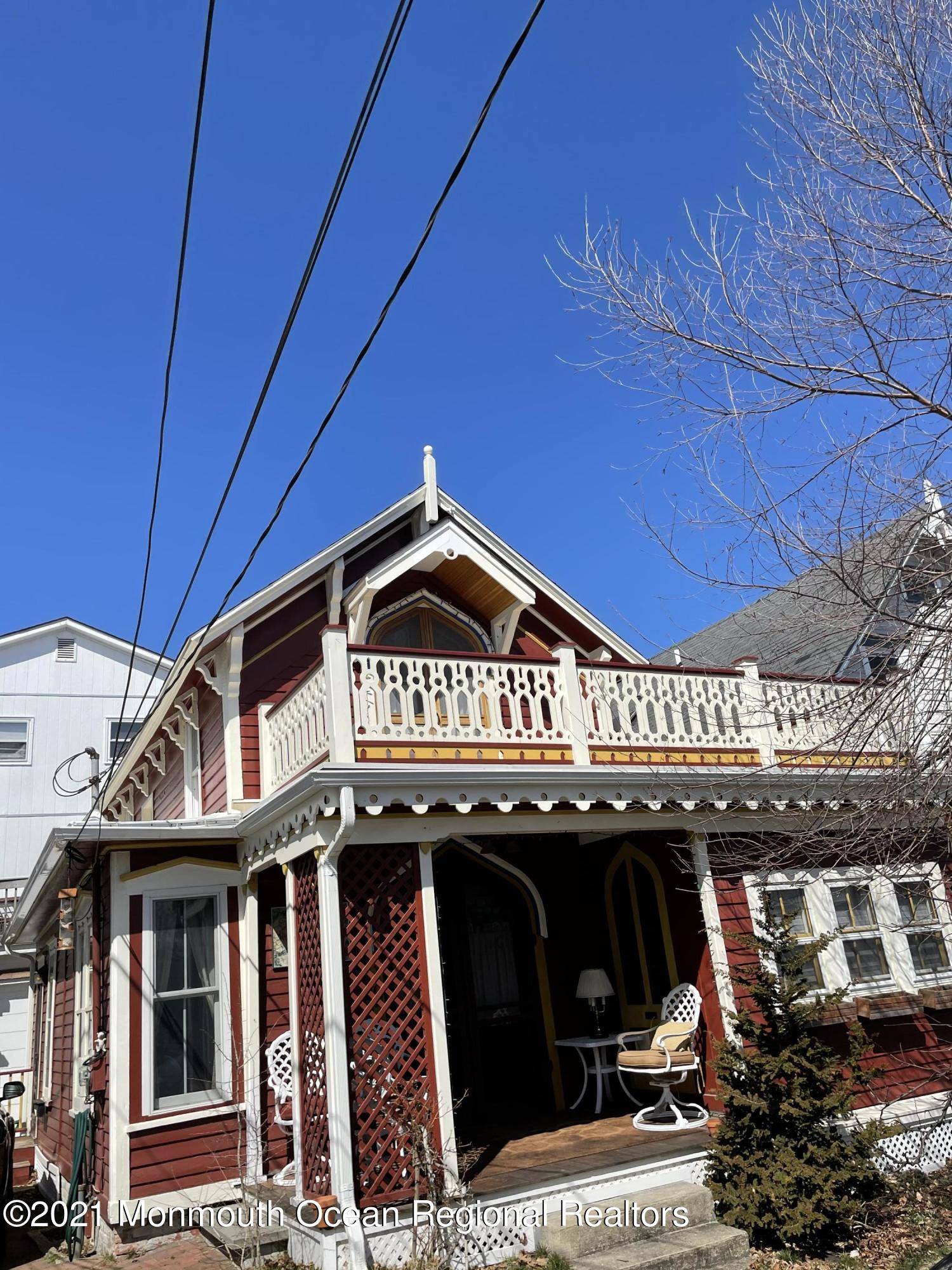 Ocean Grove, NJ 07756,107 Asbury Avenue