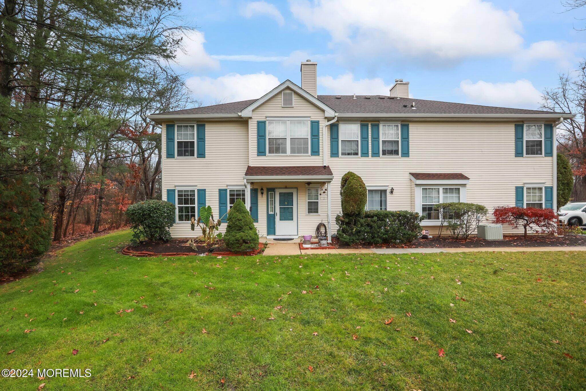 Morganville, NJ 07751,516 Tivoli Court