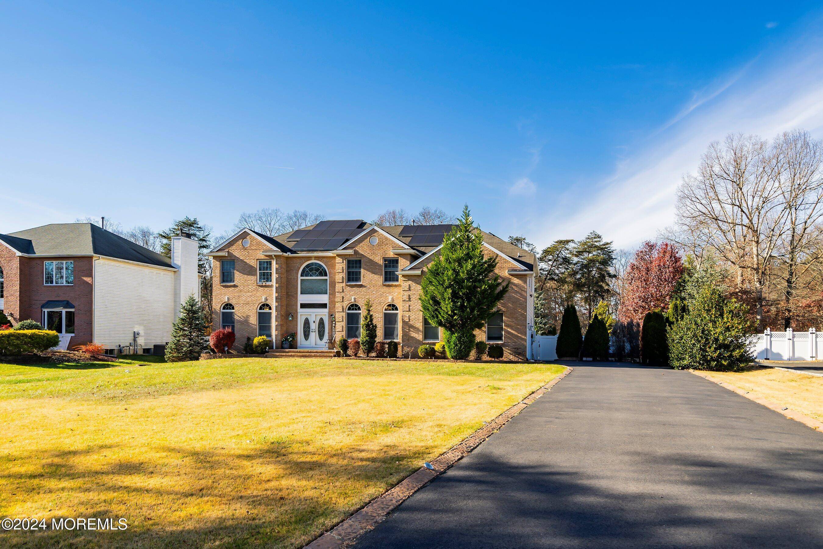 Jackson, NJ 08527,38 Overlook Drive