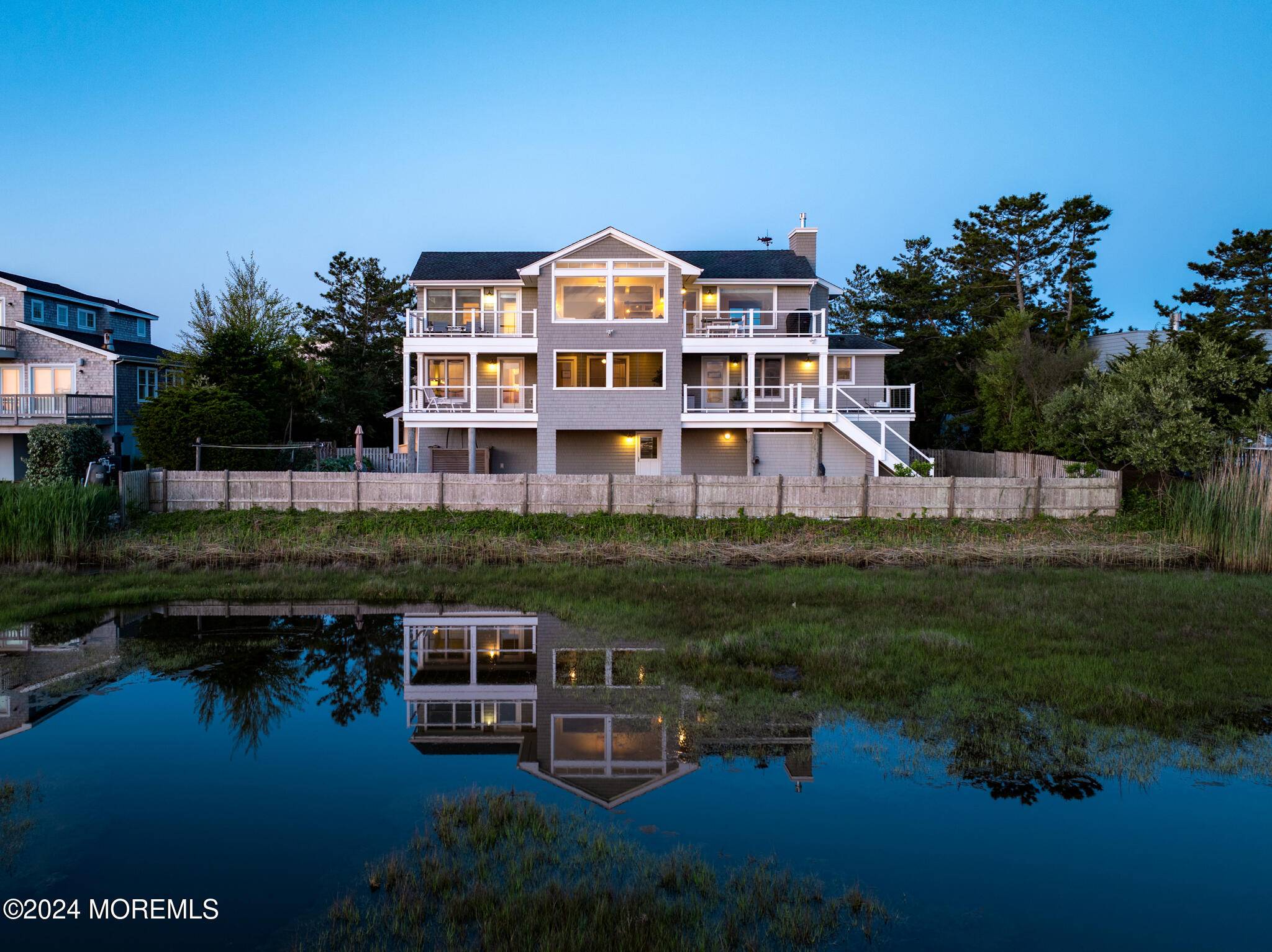 Long Beach Twp, NJ 08008,409 Tidal Drive