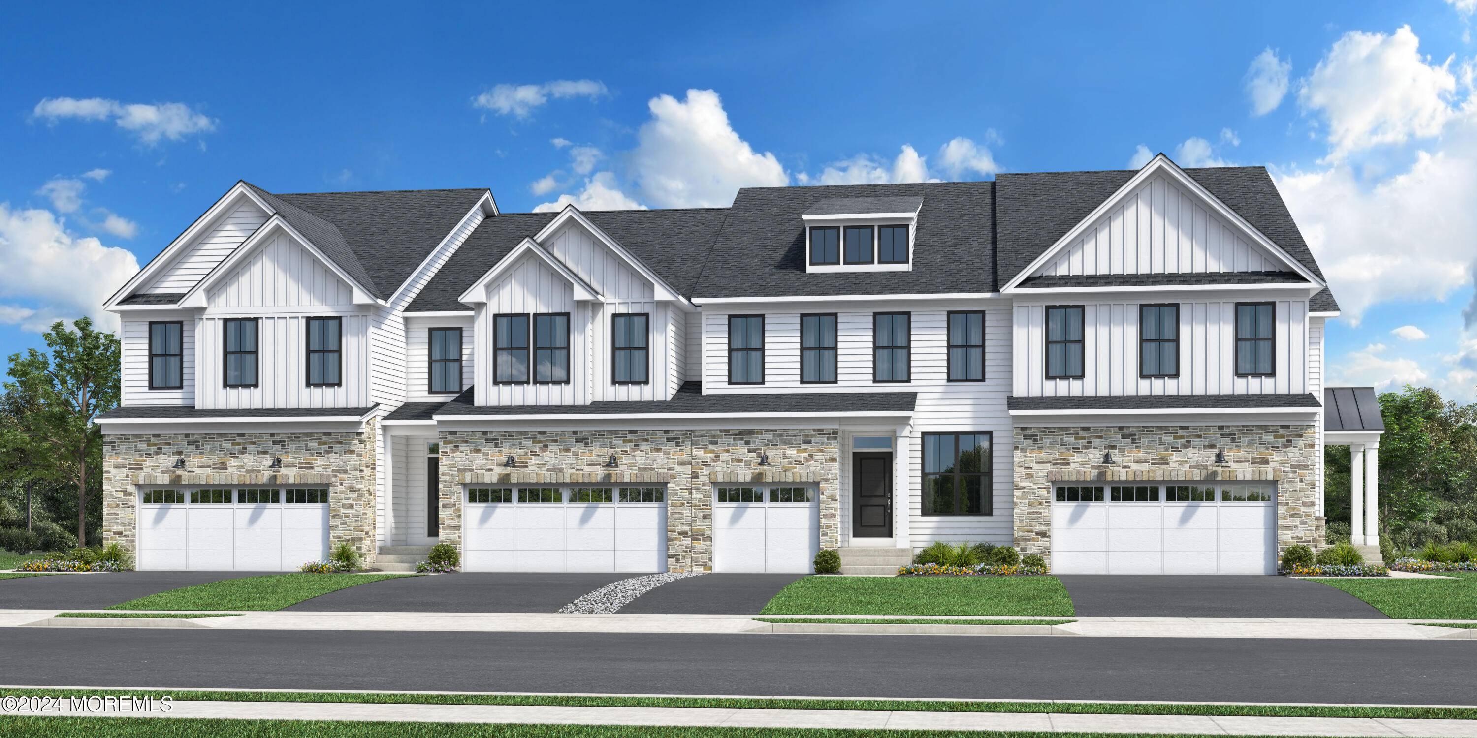 Manalapan, NJ 07726,156 Mustang Drive