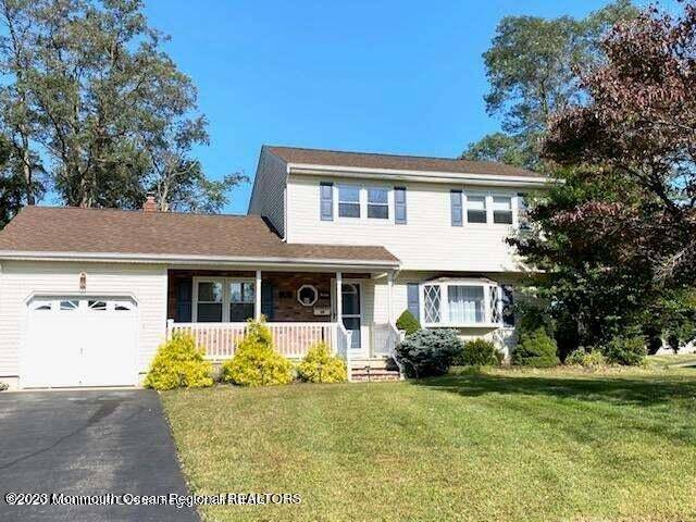 Oakhurst, NJ 07755,55 Heath Avenue