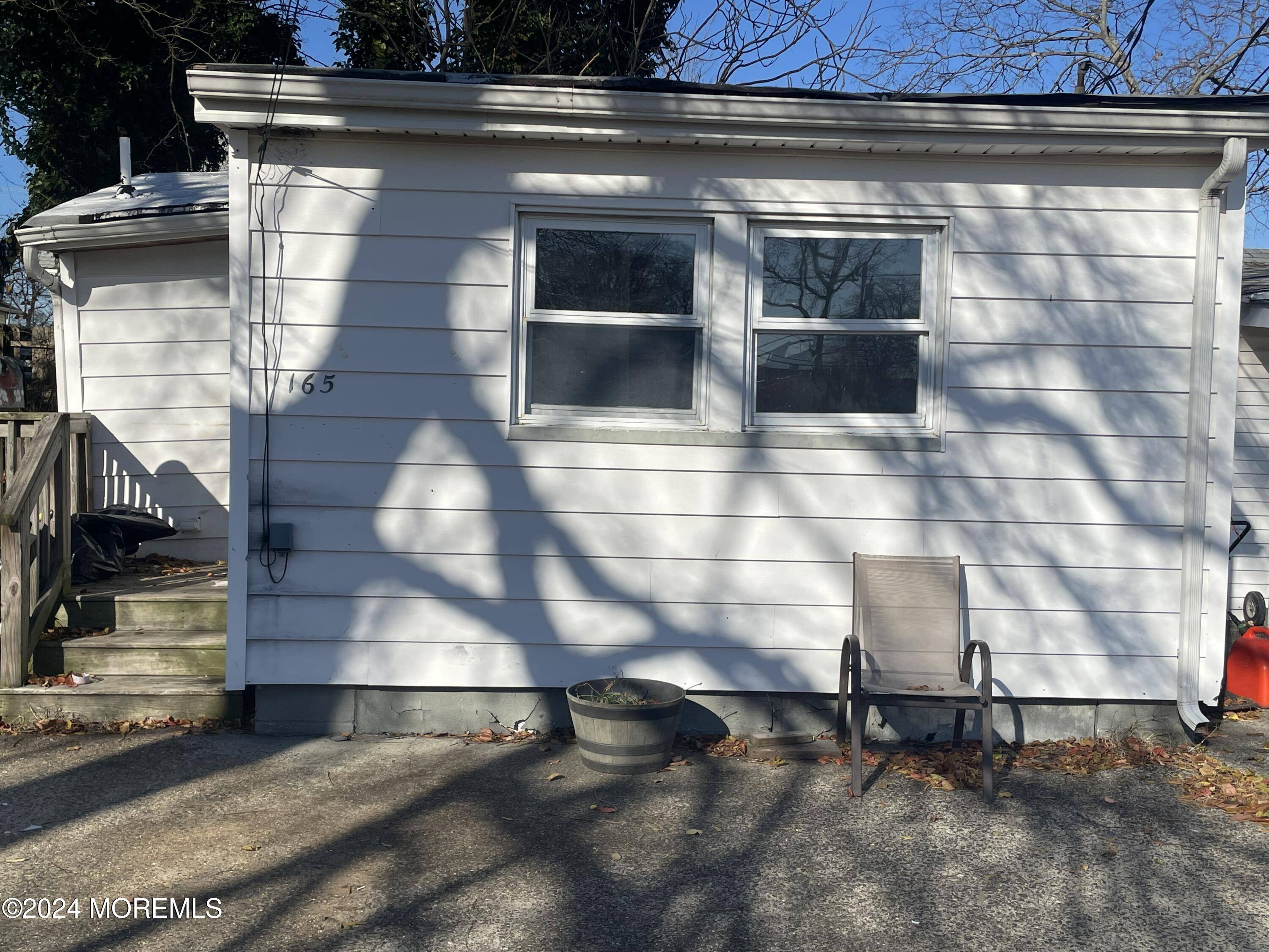 Keansburg, NJ 07734,165 Center Avenue