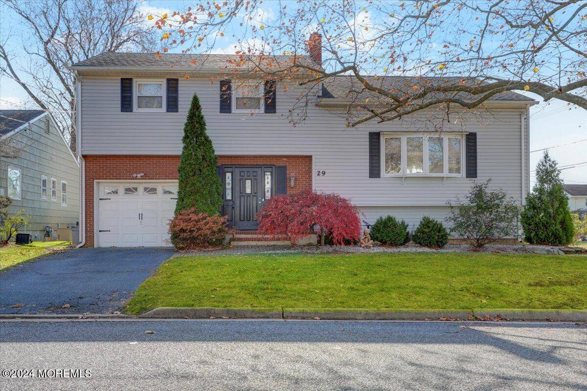 Freehold, NJ 07728,29 Alexander Avenue