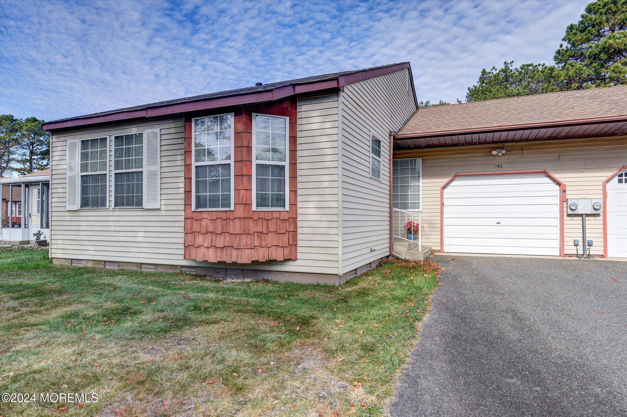 Whiting, NJ 08759,15 Alpine Road #C