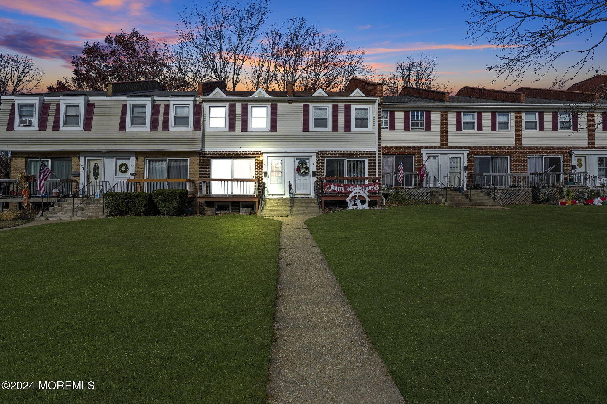 Brick, NJ 08724,43 Primrose Lane