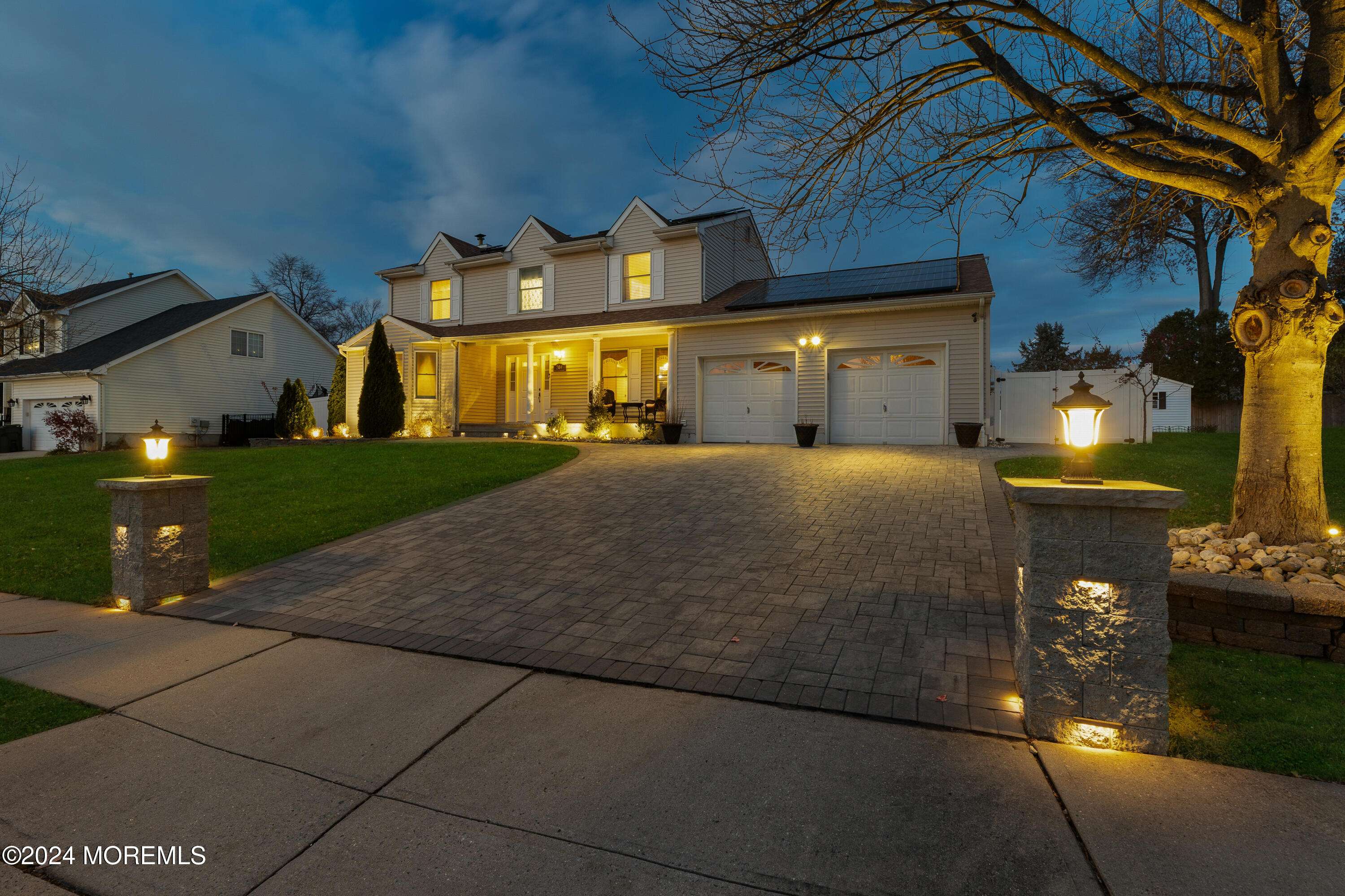Eatontown, NJ 07724,204 Conifer Crest Way