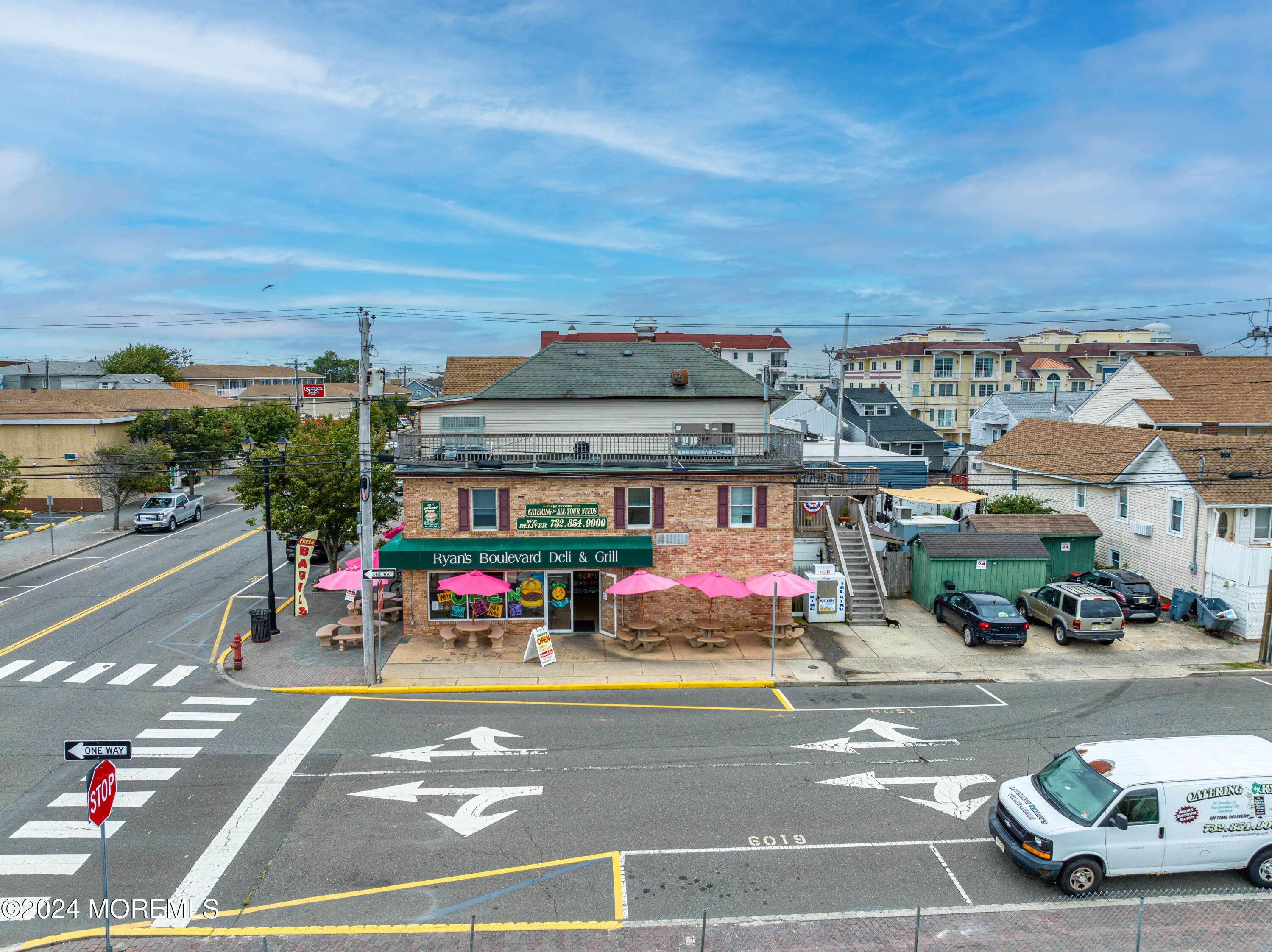 Seaside Heights, NJ 08751,117 Boulevard