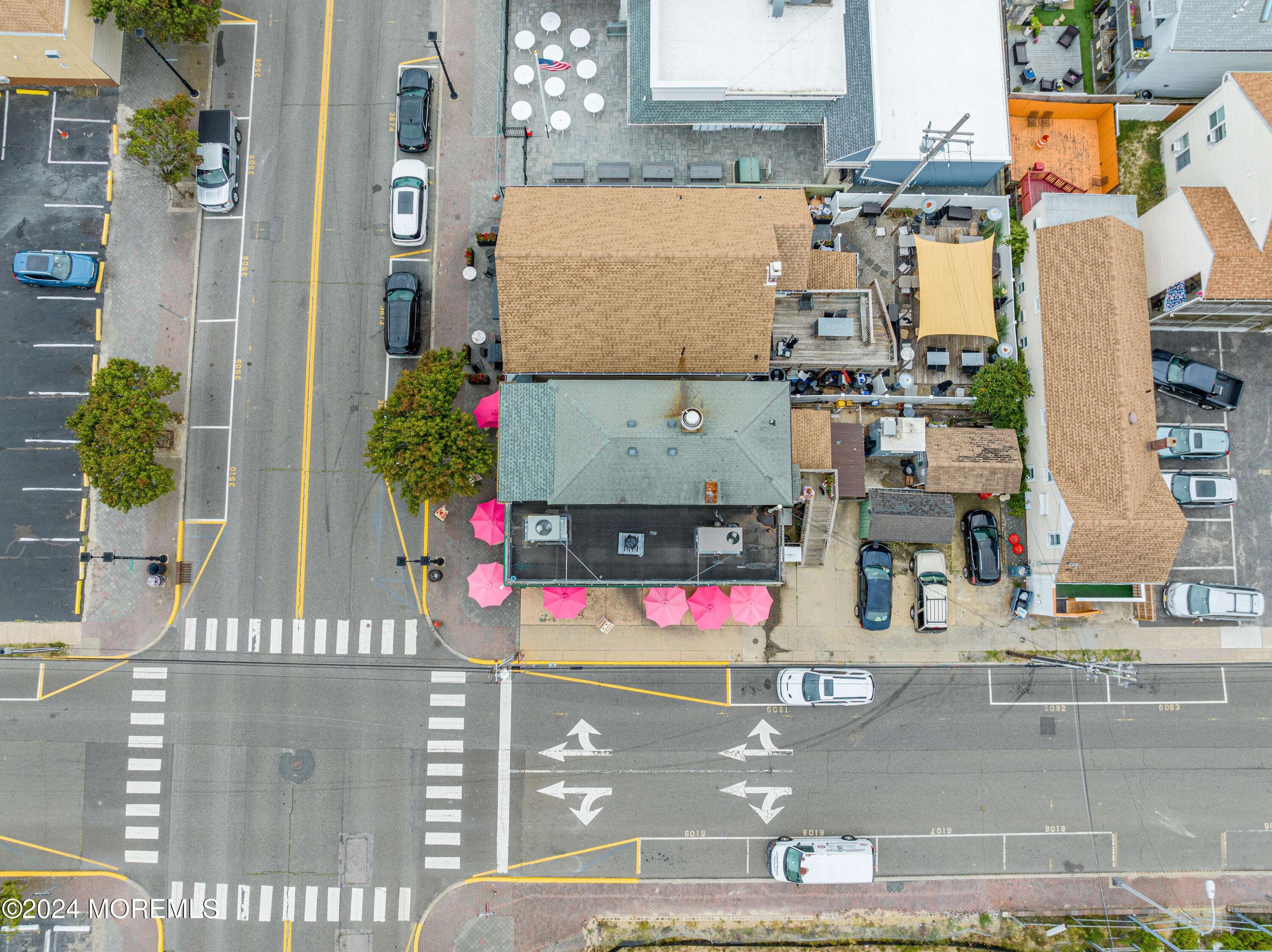 Seaside Heights, NJ 08751,117 Boulevard