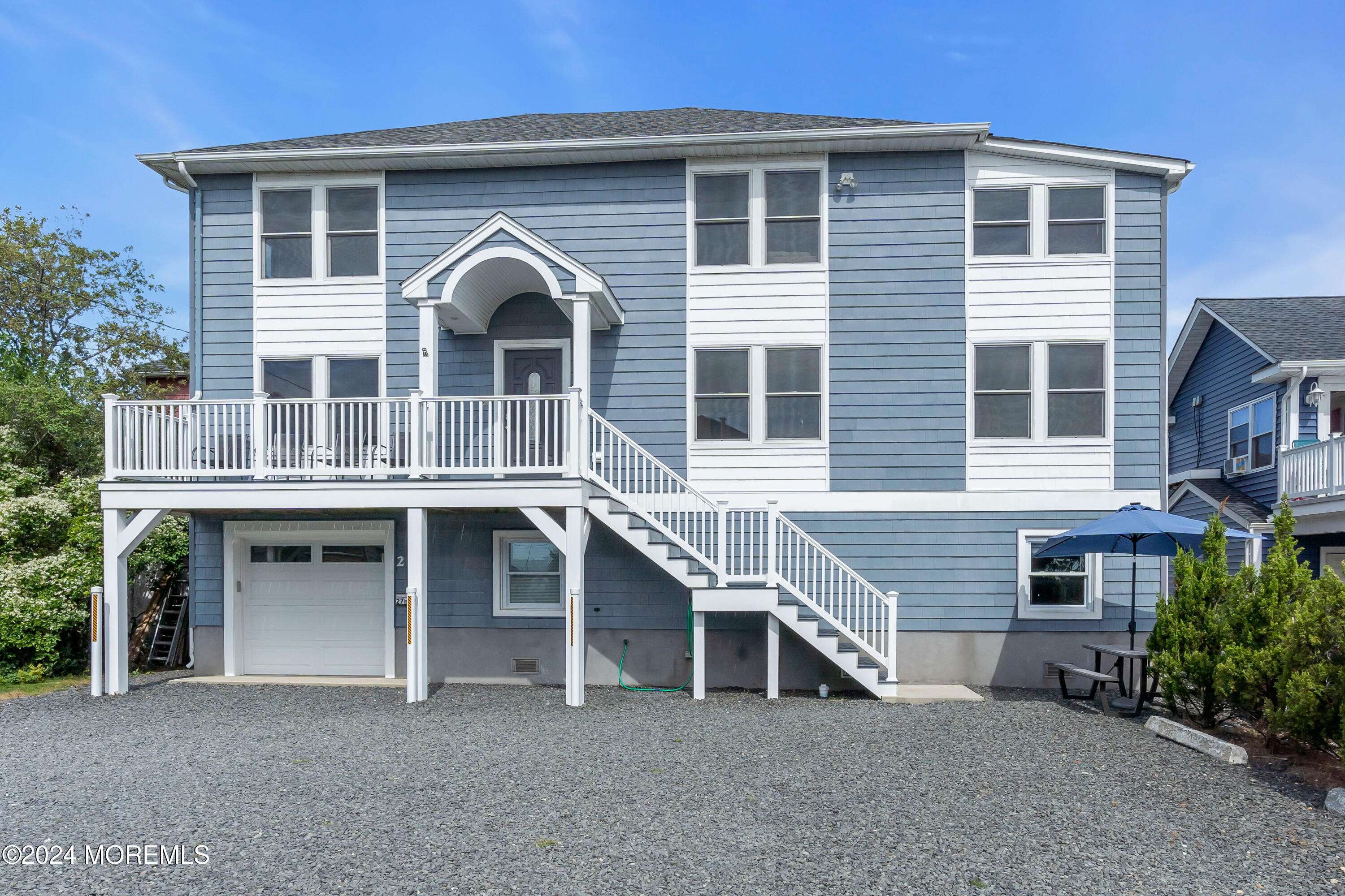 Point Pleasant Beach, NJ 08742,27 Arnold Avenue #REAR